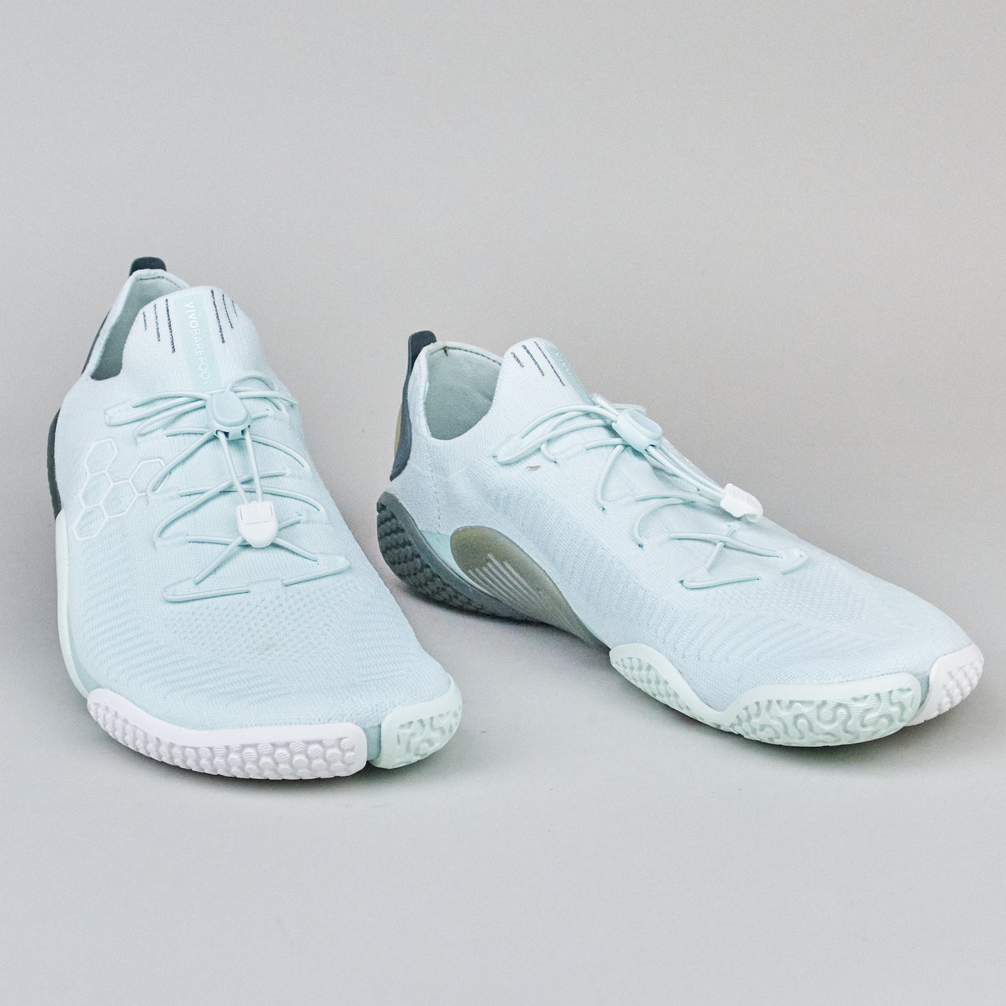 Vivobarefoot MOTUS FLEX M SOOTHING SEA TEXTILE