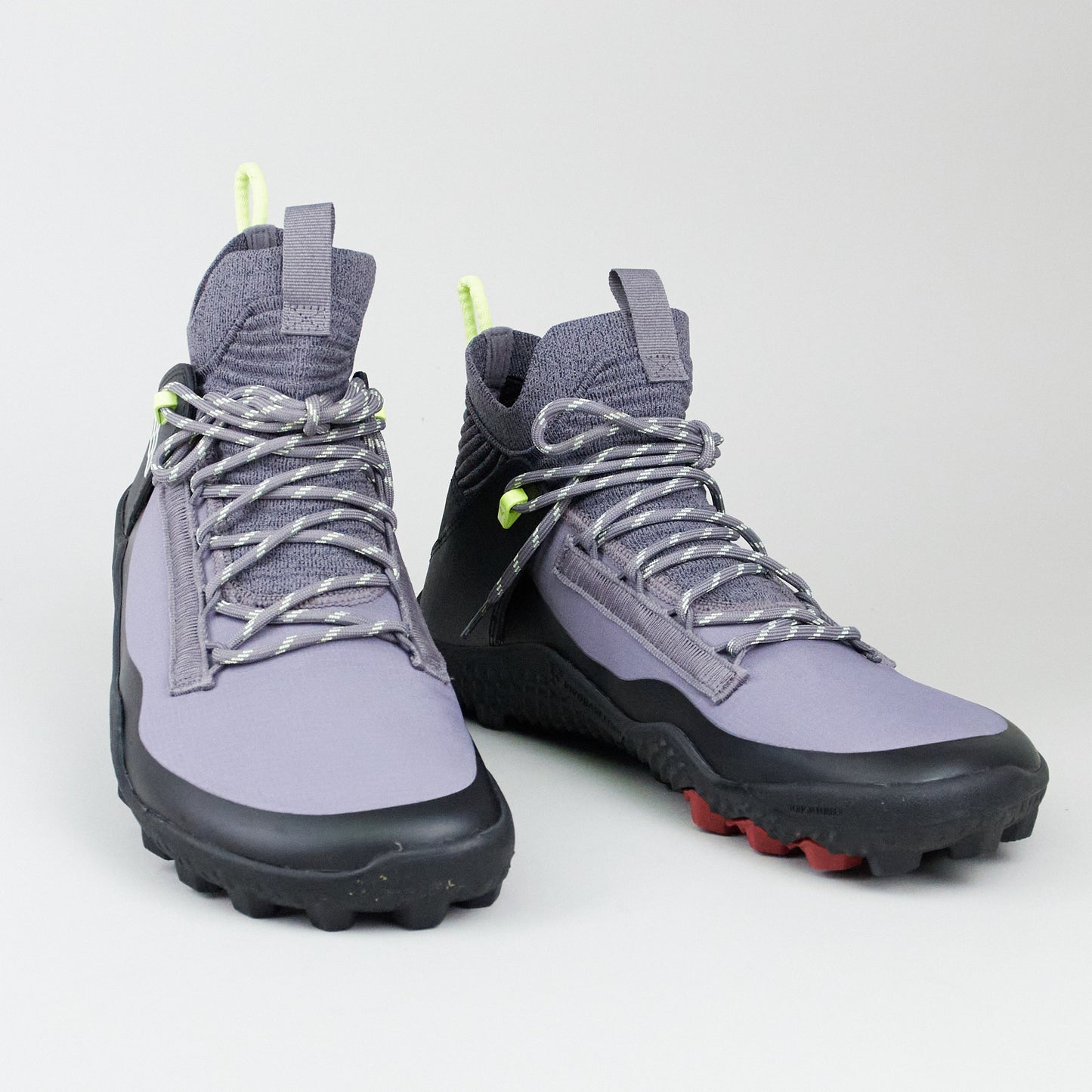 Vivobarefoot MAGNA LITE WR SG M SHARK TEXTILE