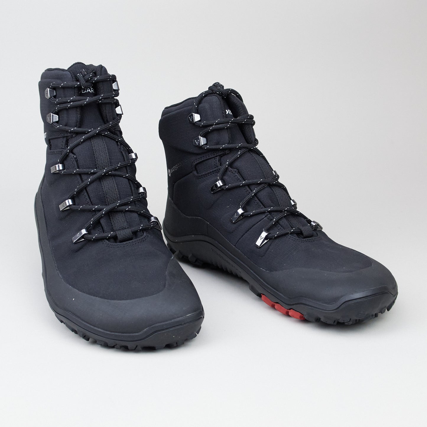 Vivobarefoot TRACKER TEXTILE AT M OBSIDIAN TEXTILE