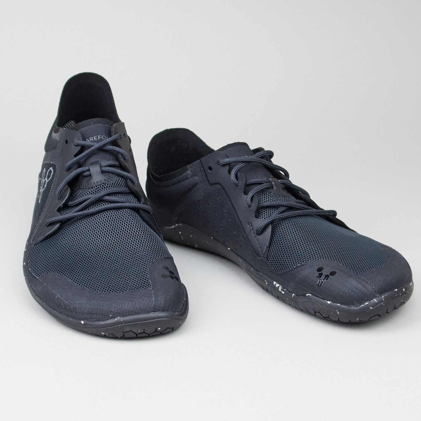 Vivobarefoot PRIMUS LITE 3.5 M OBSIDIAN TEXTILE