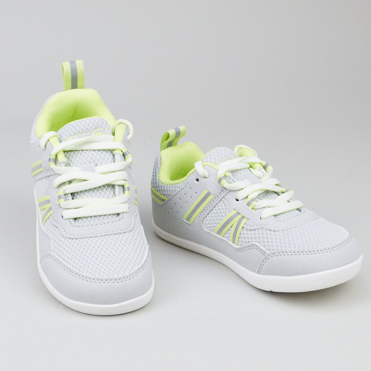 Xero Shoes Prio Lunar Rock / Sunny Lime