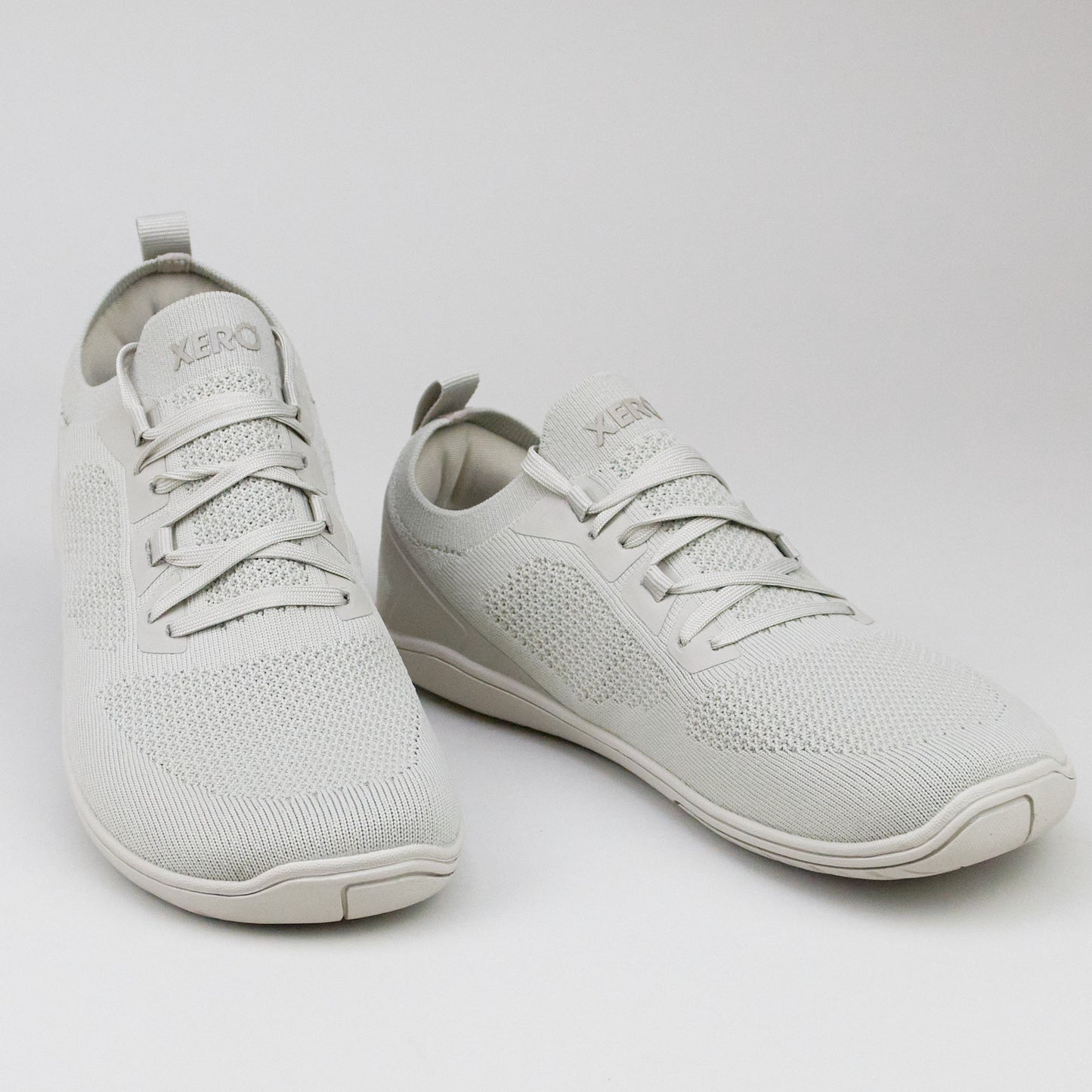 Xero Shoes Nexus Knit Silver Lining