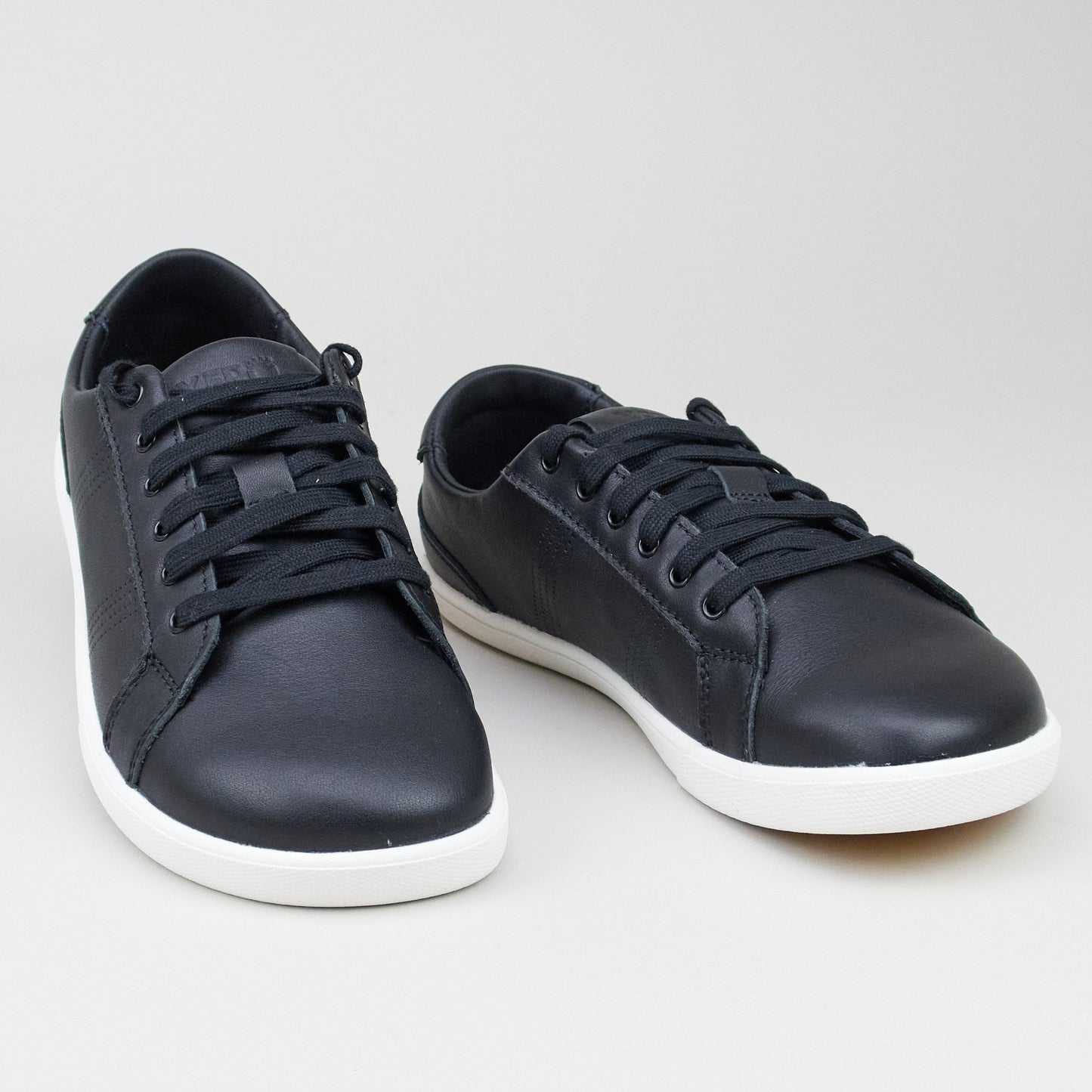 Xero Shoes Dillon Leather Black