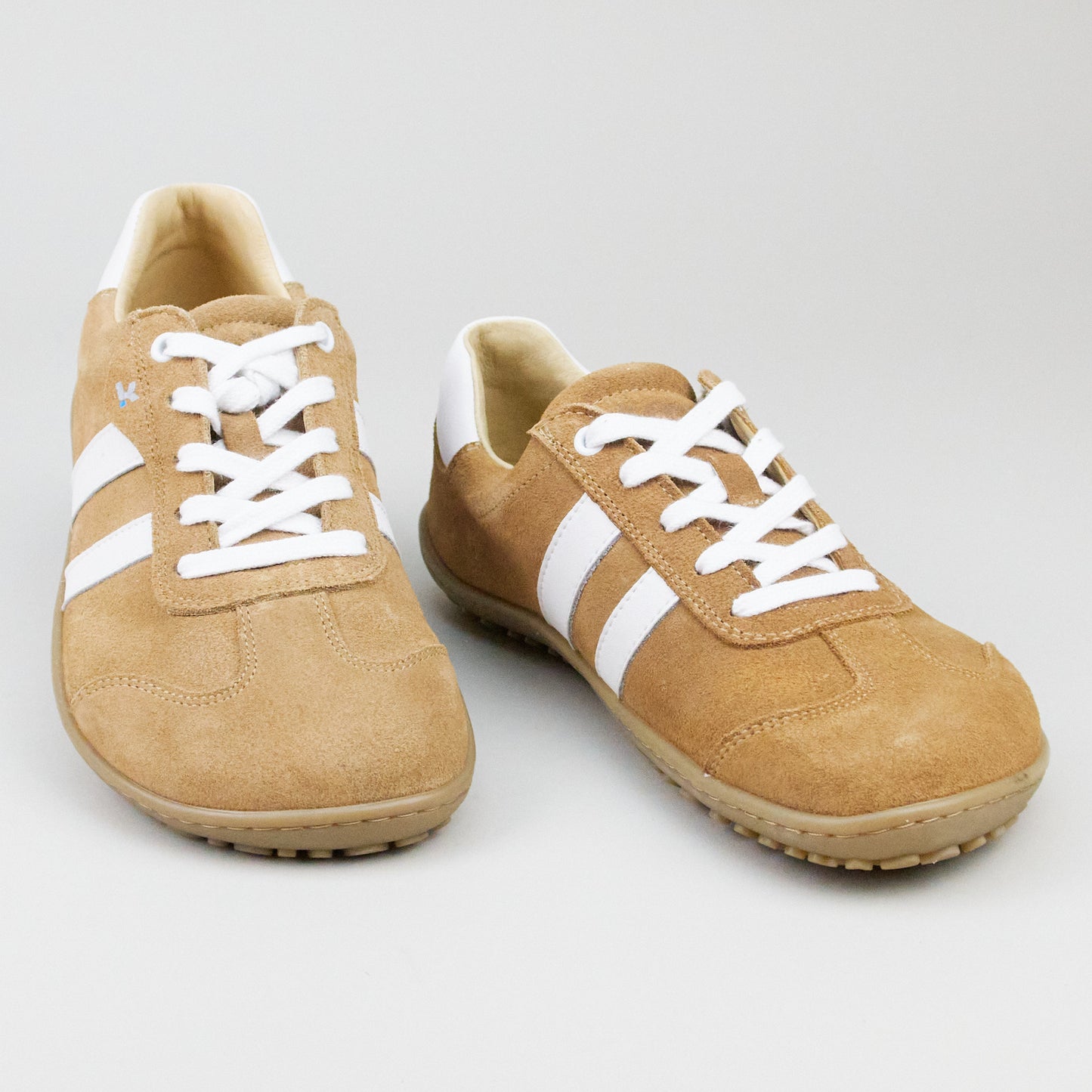 Koel Kwomen | BAREFOOT Ila Suede 850 - Beige