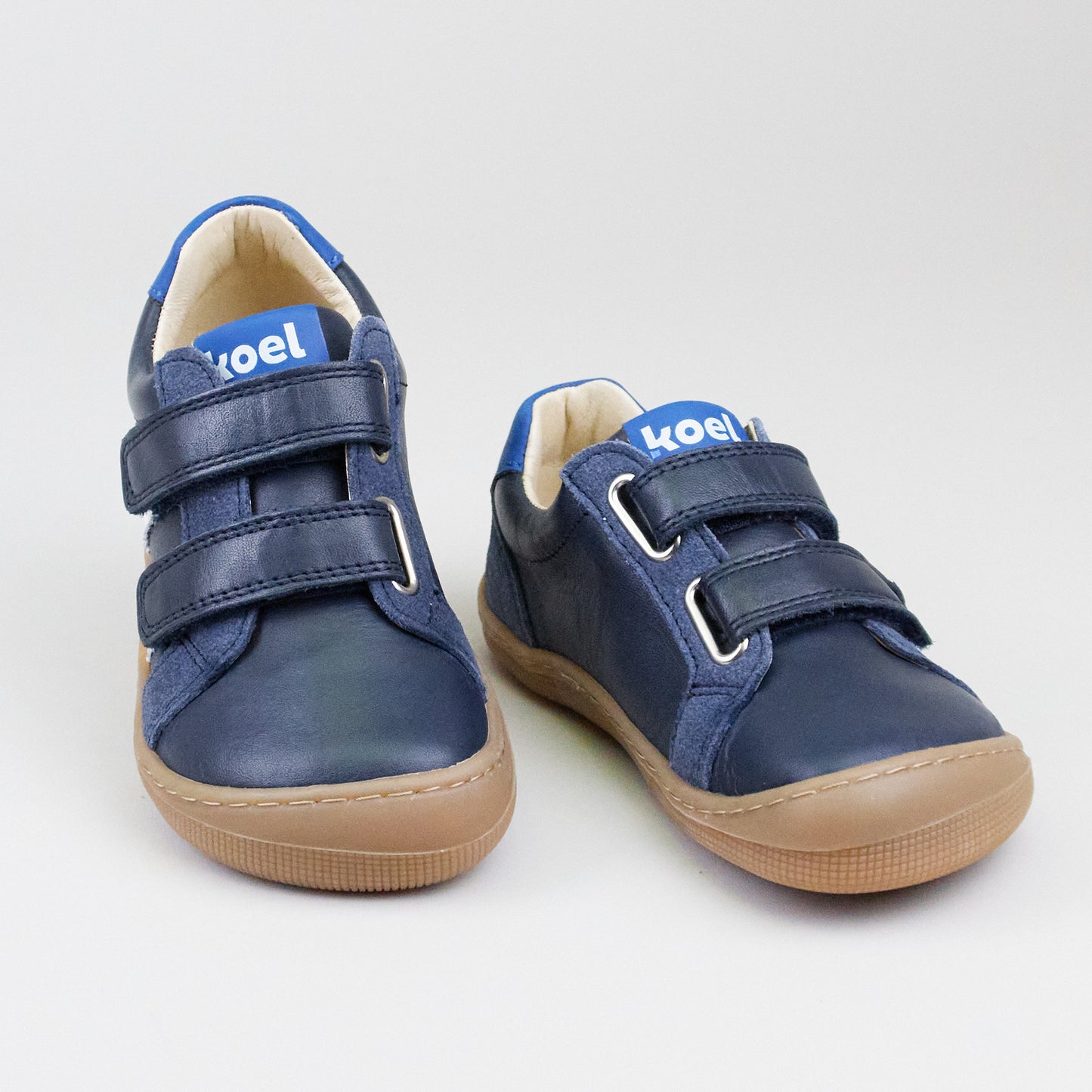 Koel K4KIDS | BAREFOOT Denis Napa New 111 - Navy