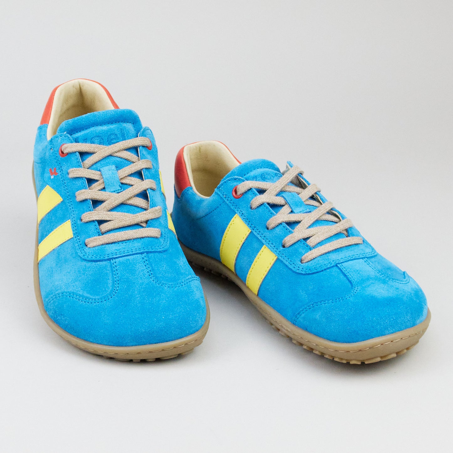 Koel Kwomen | BAREFOOT Ila Suede 170 - Jeans