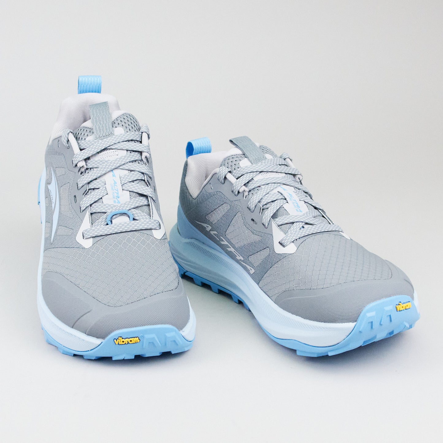 Altra W LONE PEAK 9+ GRAY
