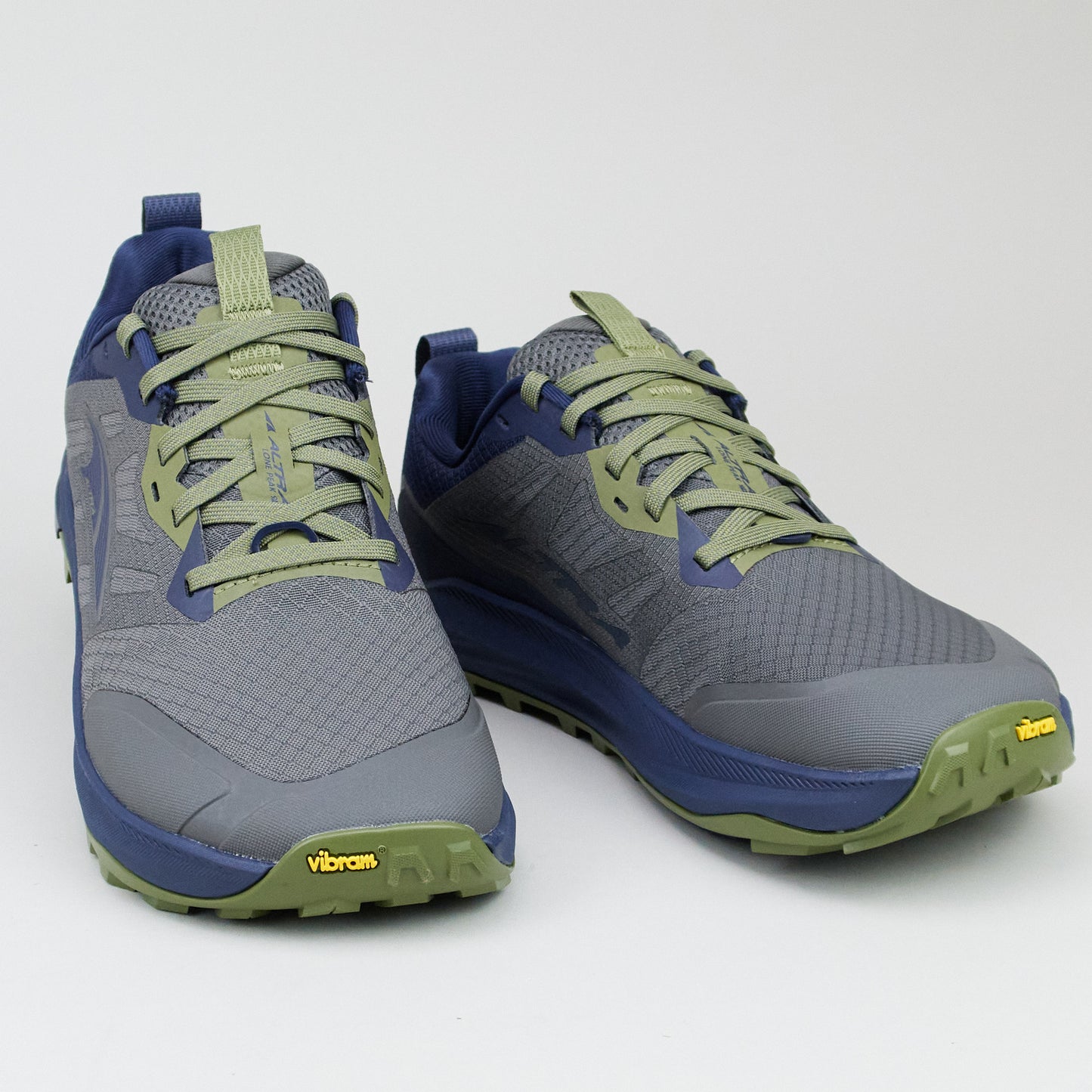 Altra M LONE PEAK 9+ DUSTY OLIVE