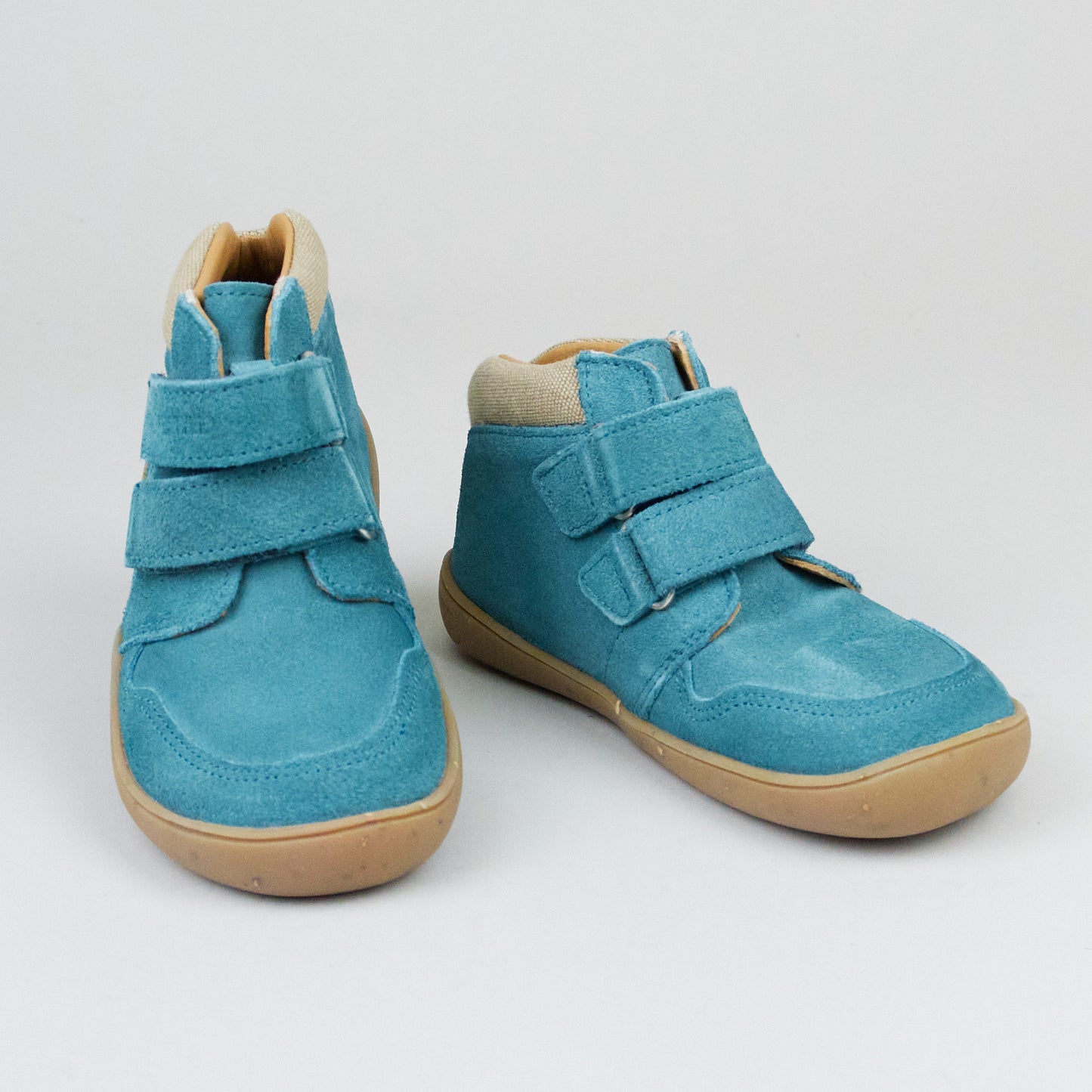 BLifestyle waschbärSTYLE BV15103L290 BIO VELOURS petrol