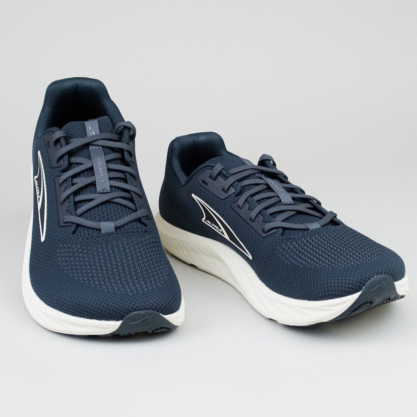 Altra M ESCALANTE 4 BLACK/WHITE