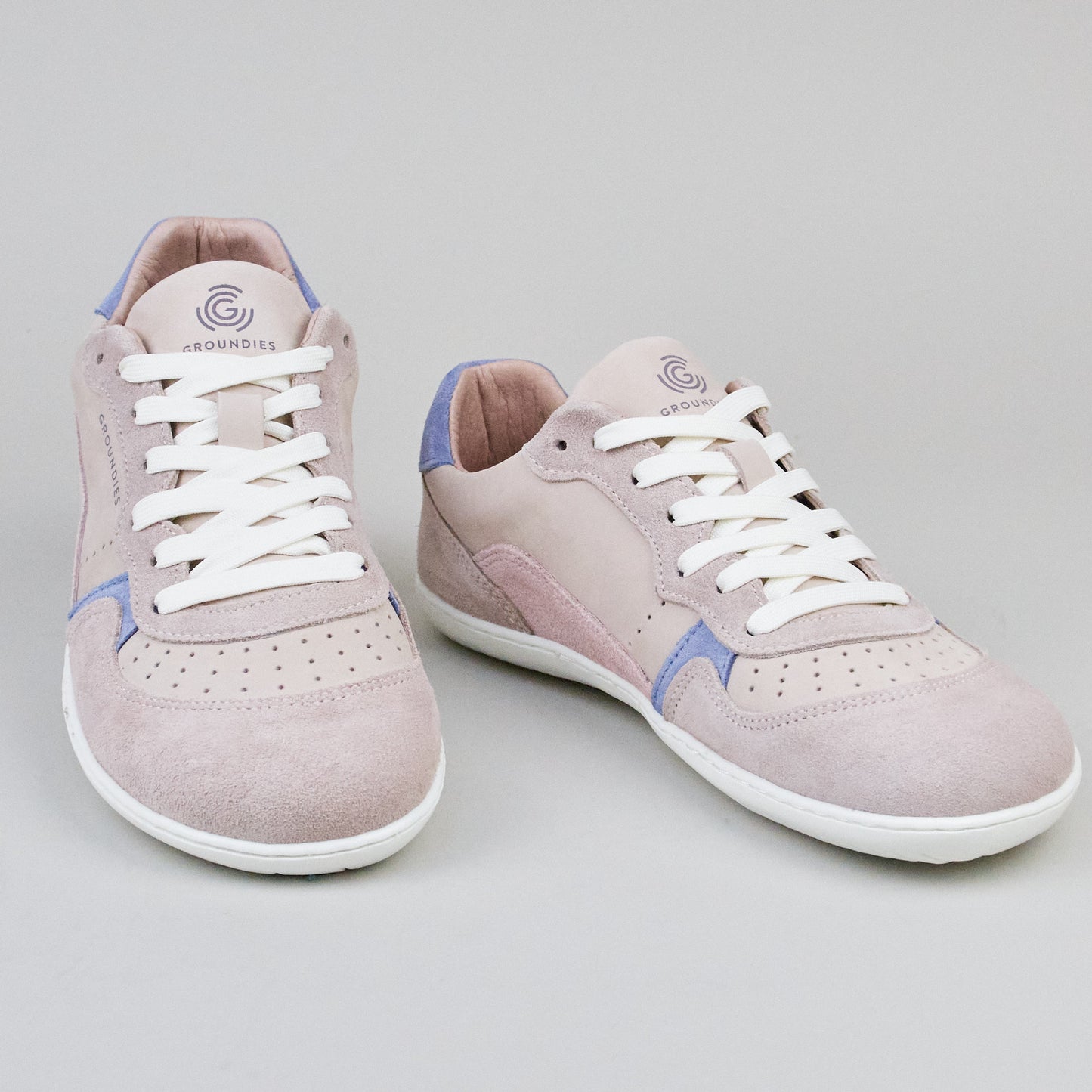 Groundies NOVA GO1 ROSE/ORCHID Women Barefoot