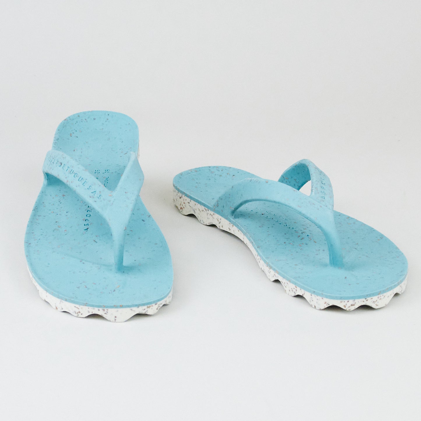 AsPortuguesas MINT and mint sole