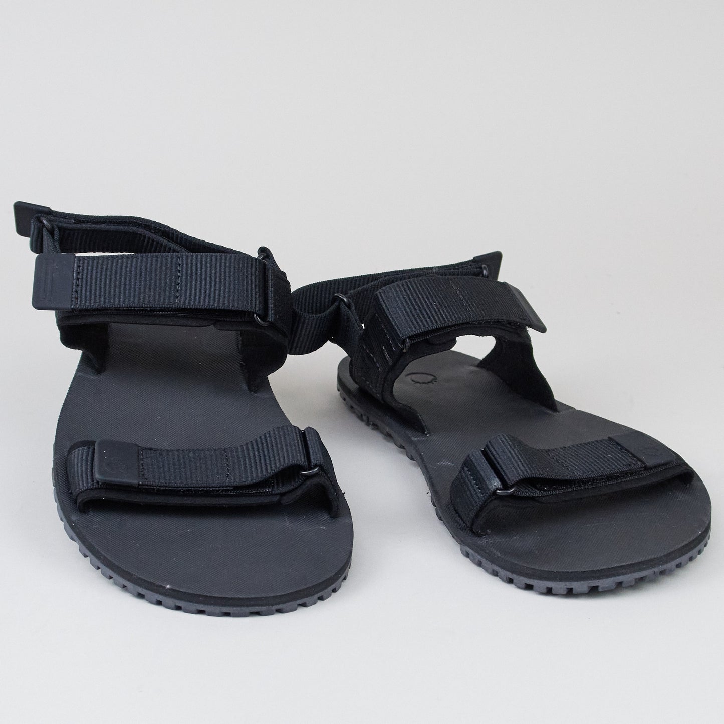 Xero Shoes D-Trail Black Asphalt