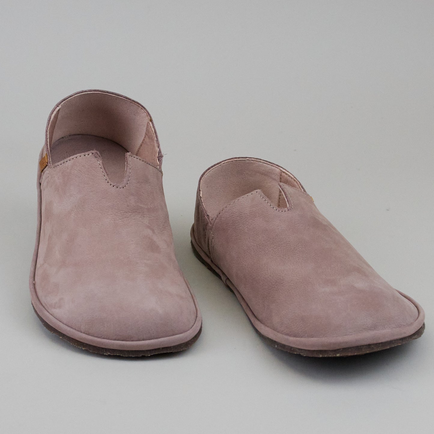 El Naturalista BARE NOBUCK LAVADO MALVA