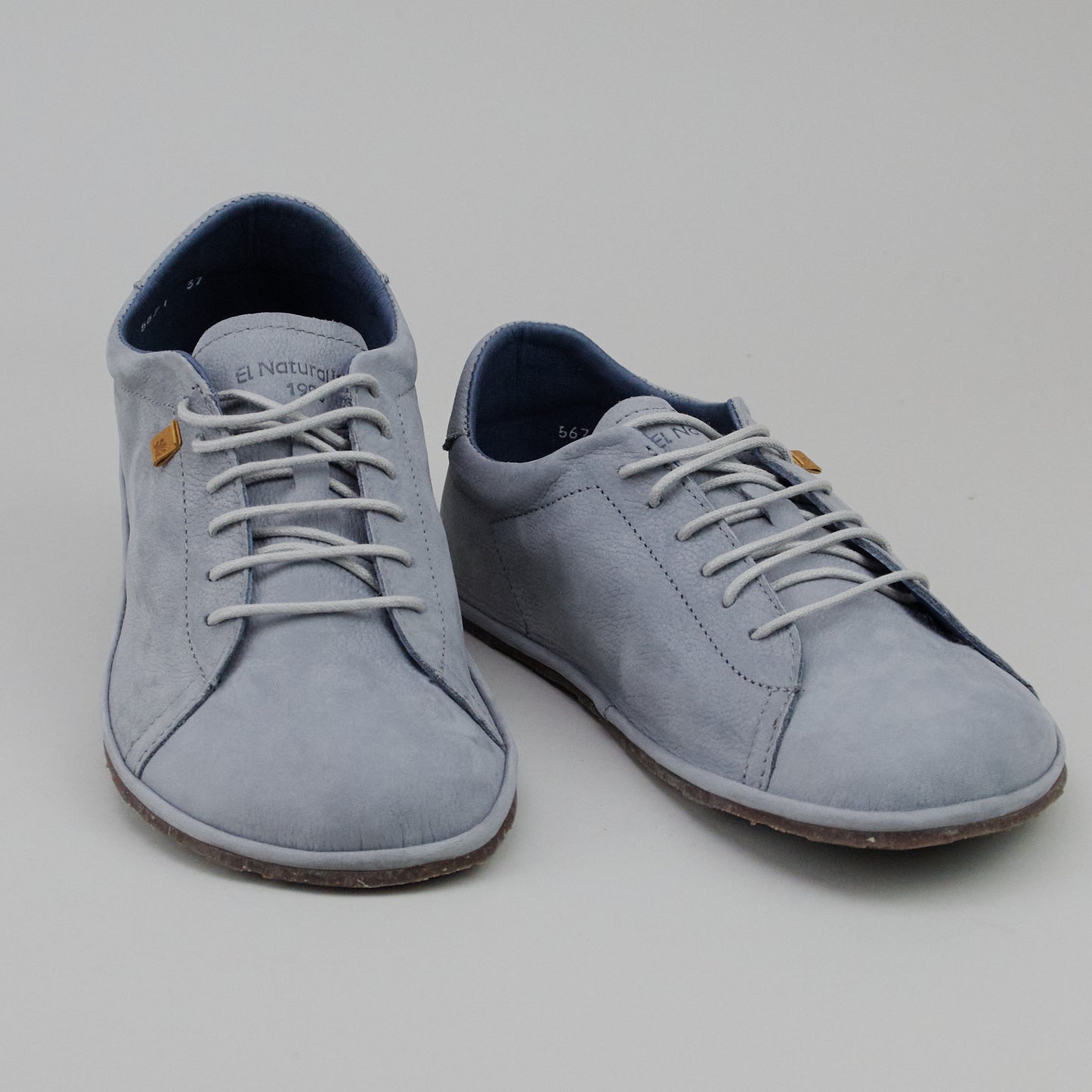 El Naturalista BARE NOBUCK LAVADO DENIM