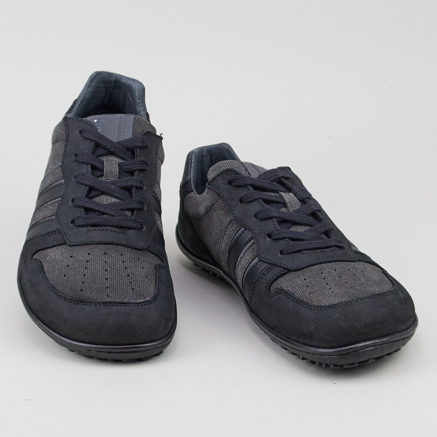 Koel KMEN BAREFOOT lvo Napa 000 - Black