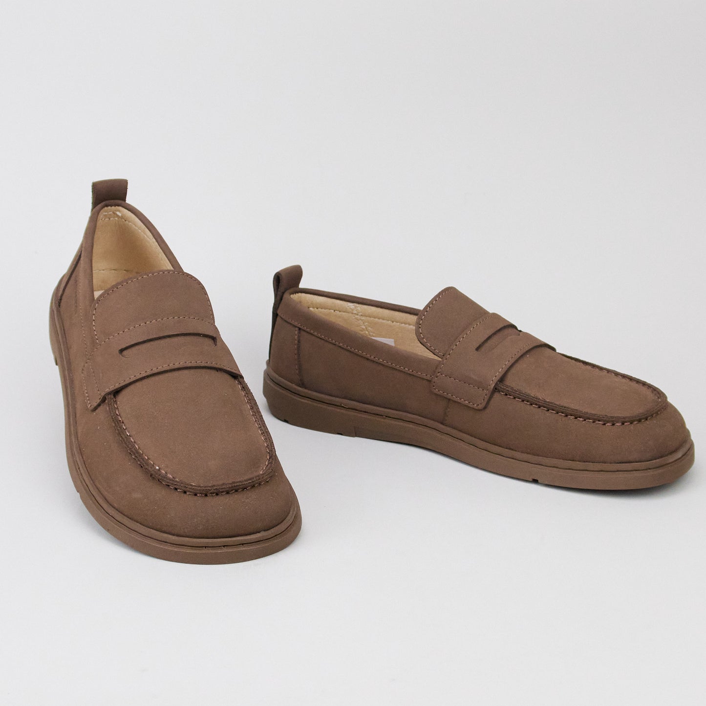 Groundies BRISBANE COCONUT Women Barefoot