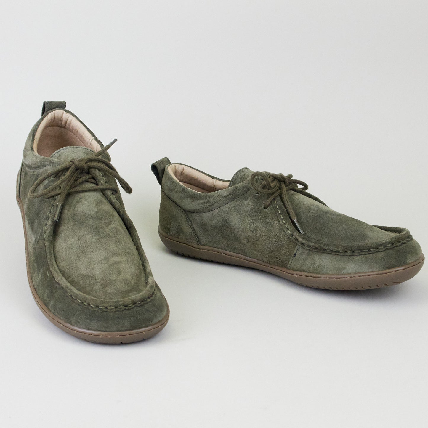 Groundies CRICKET KHAKI Men Barefoot