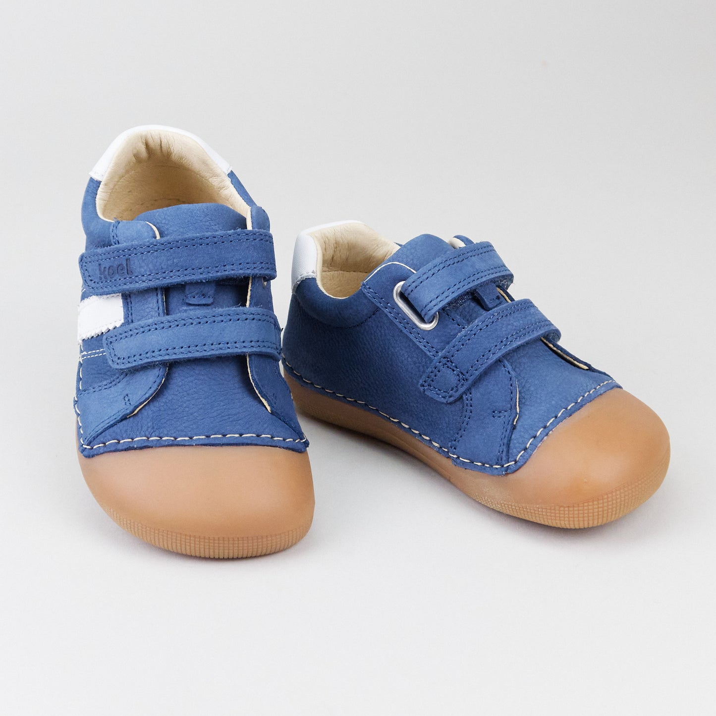 Koel KIDS | CRAWL Archie Leather 3.0 650 - Jeans