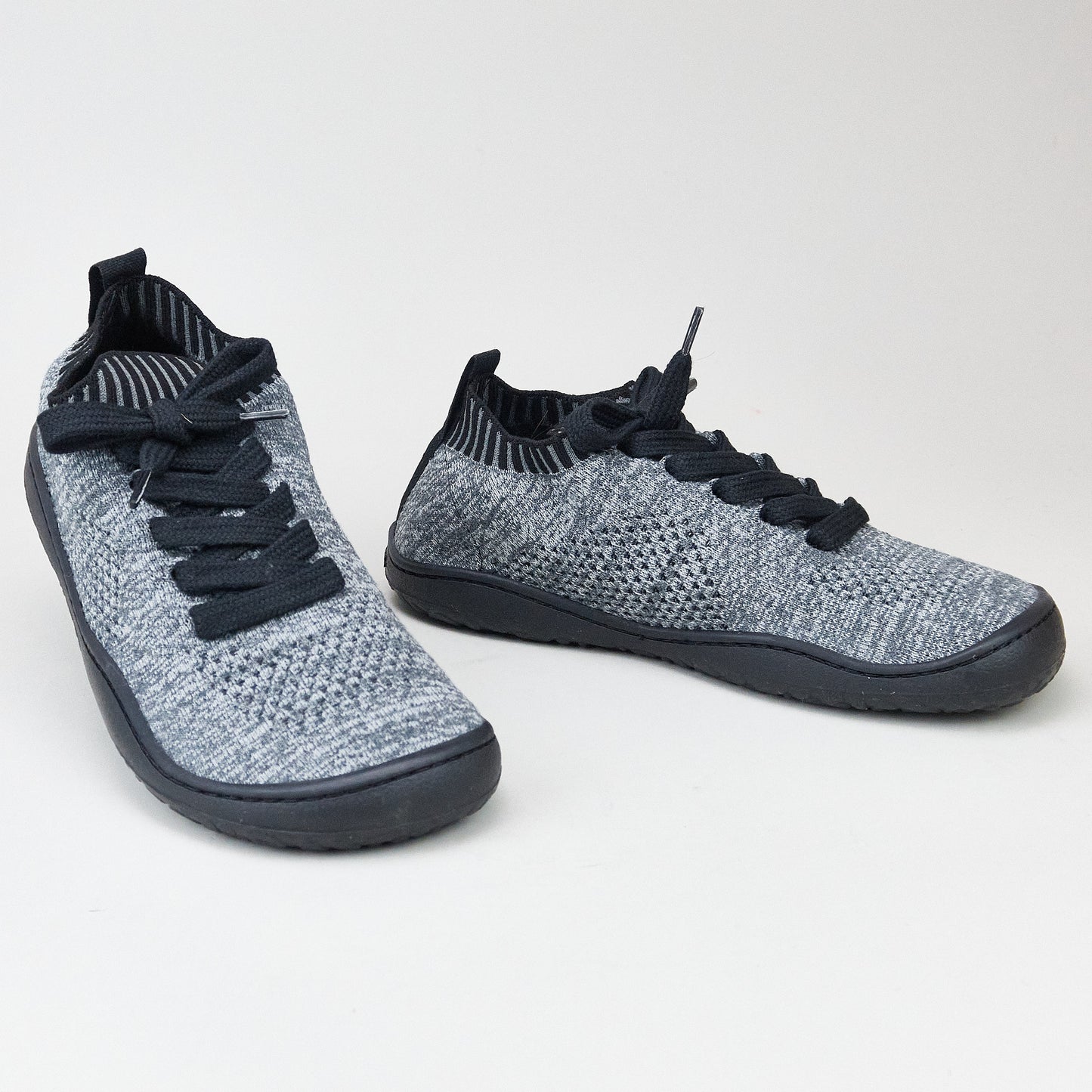Grand Step ESSENCE BAREFOOT KNIT MARENGO