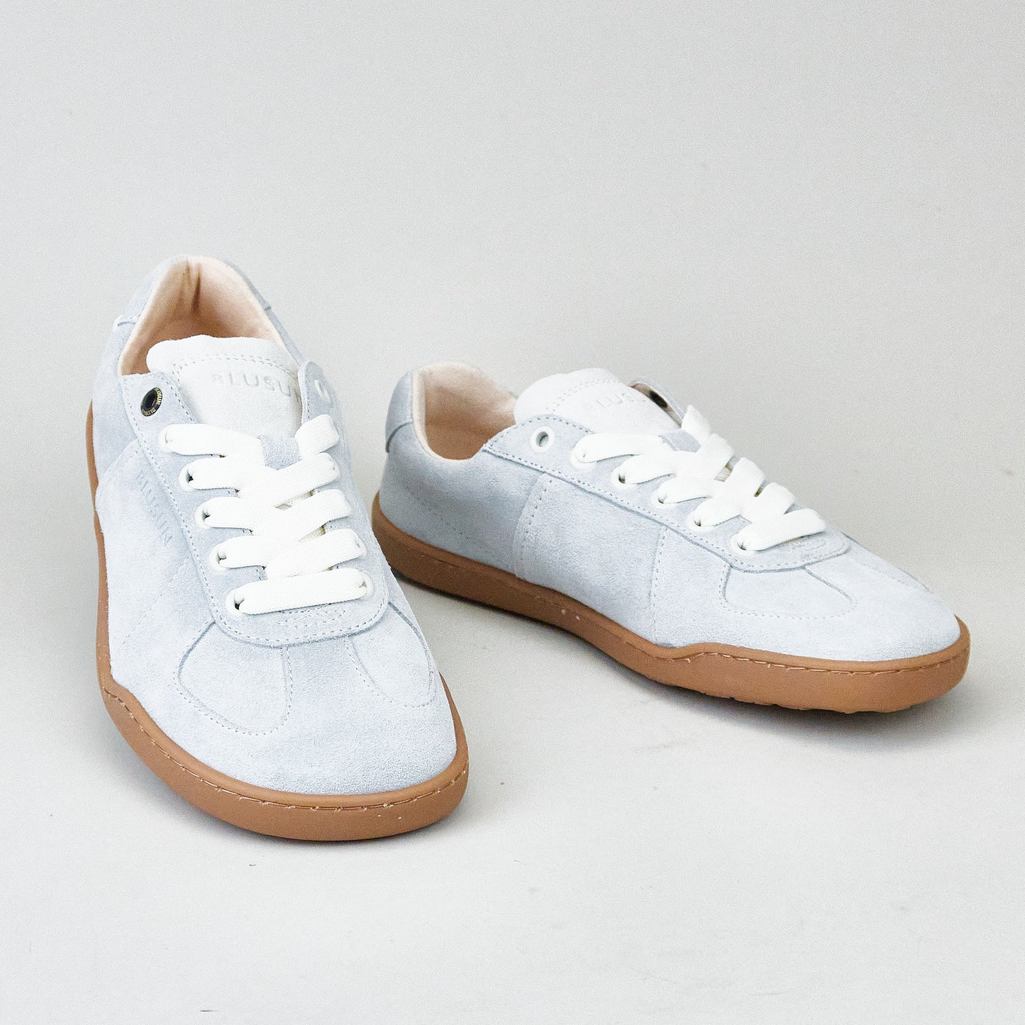 Blusun BLSN-200W DARK POWDER Barfuß-Sneaker Womens