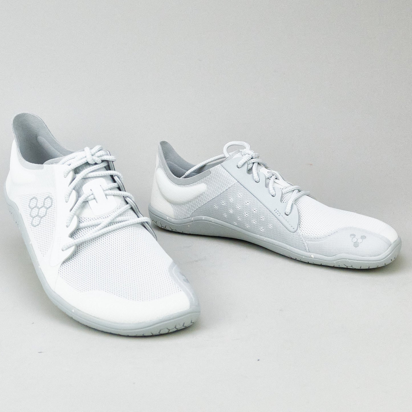Vivobarefoot PRIMUS LITE IV M MINERAL TEXTILE Men