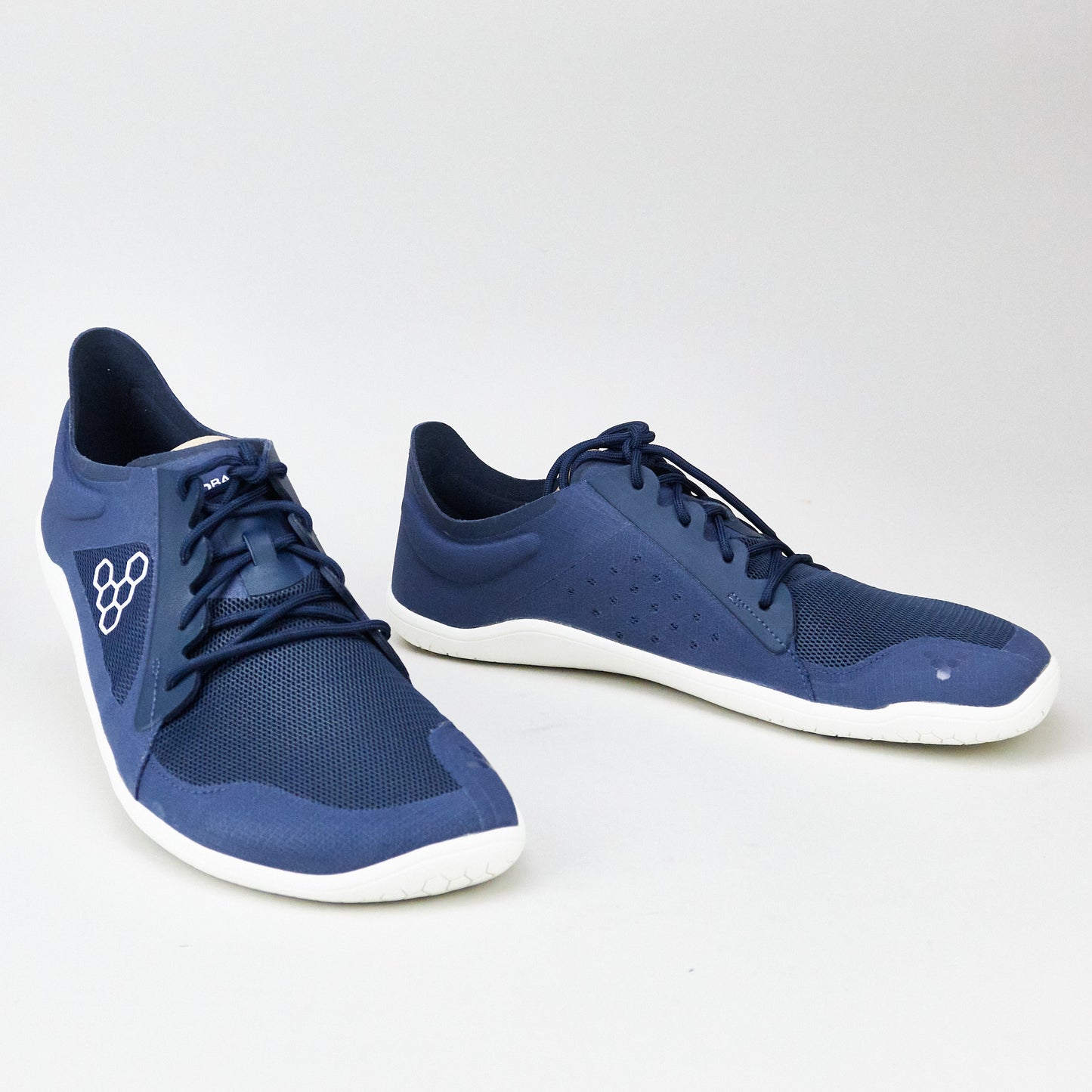 Vivobarefoot Primus Lite IV M Midnight Textile Men
