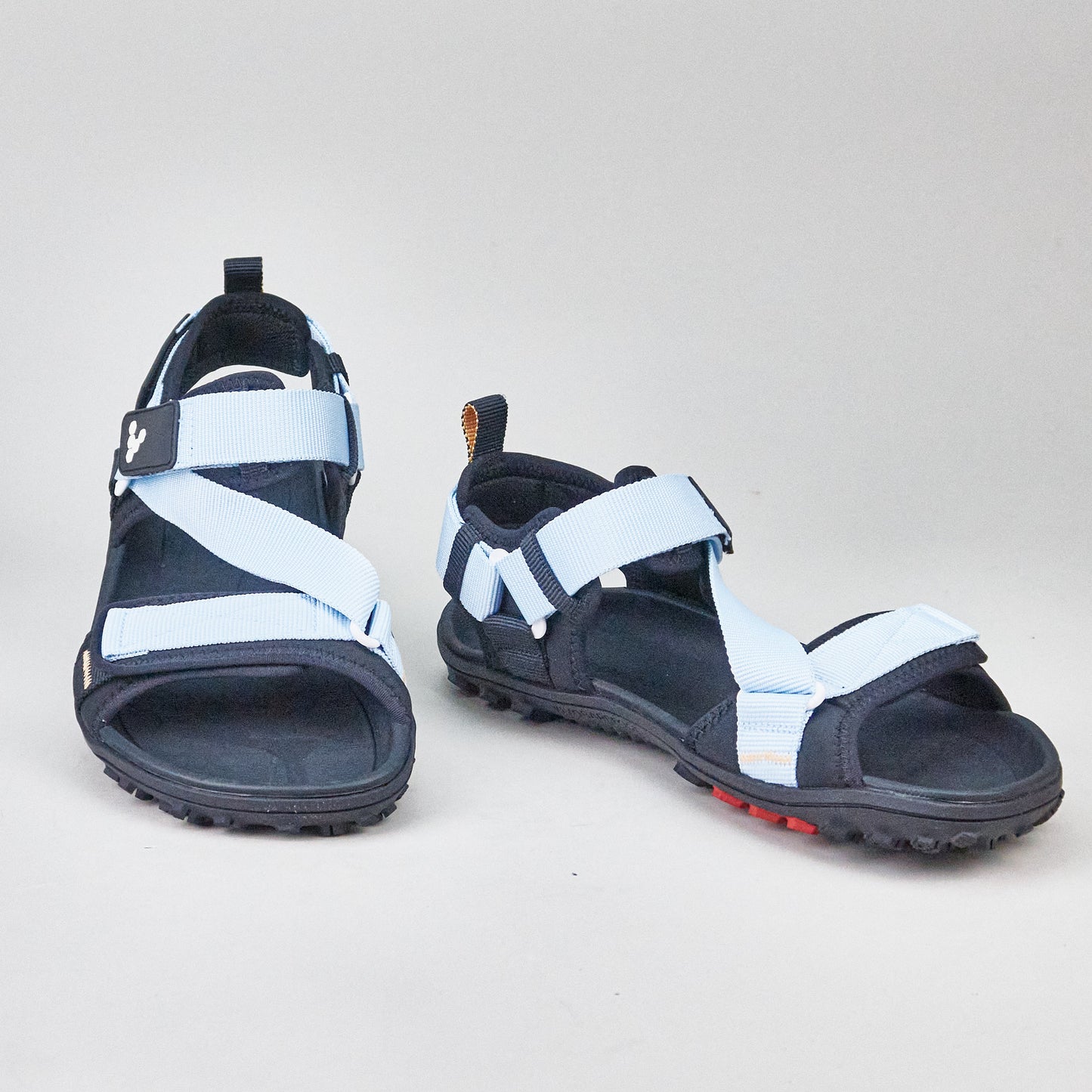 Vivobarefoot TRACKER ORA Sandal L Skyway Textile WOMENS