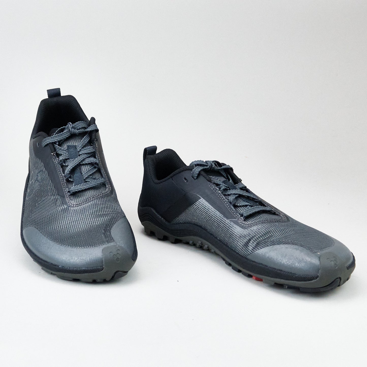 Vivobarefoot PRIMUS TRAIL FLOW M DARK SHADOW TEXTILE MENS