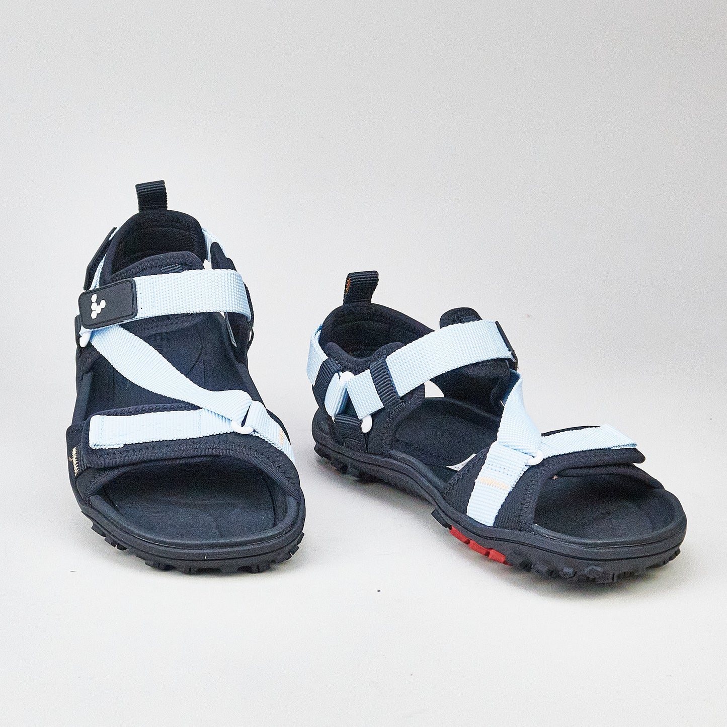 Vivobarefoot TRACKER ORA Sandal M Skyway Textile MENS