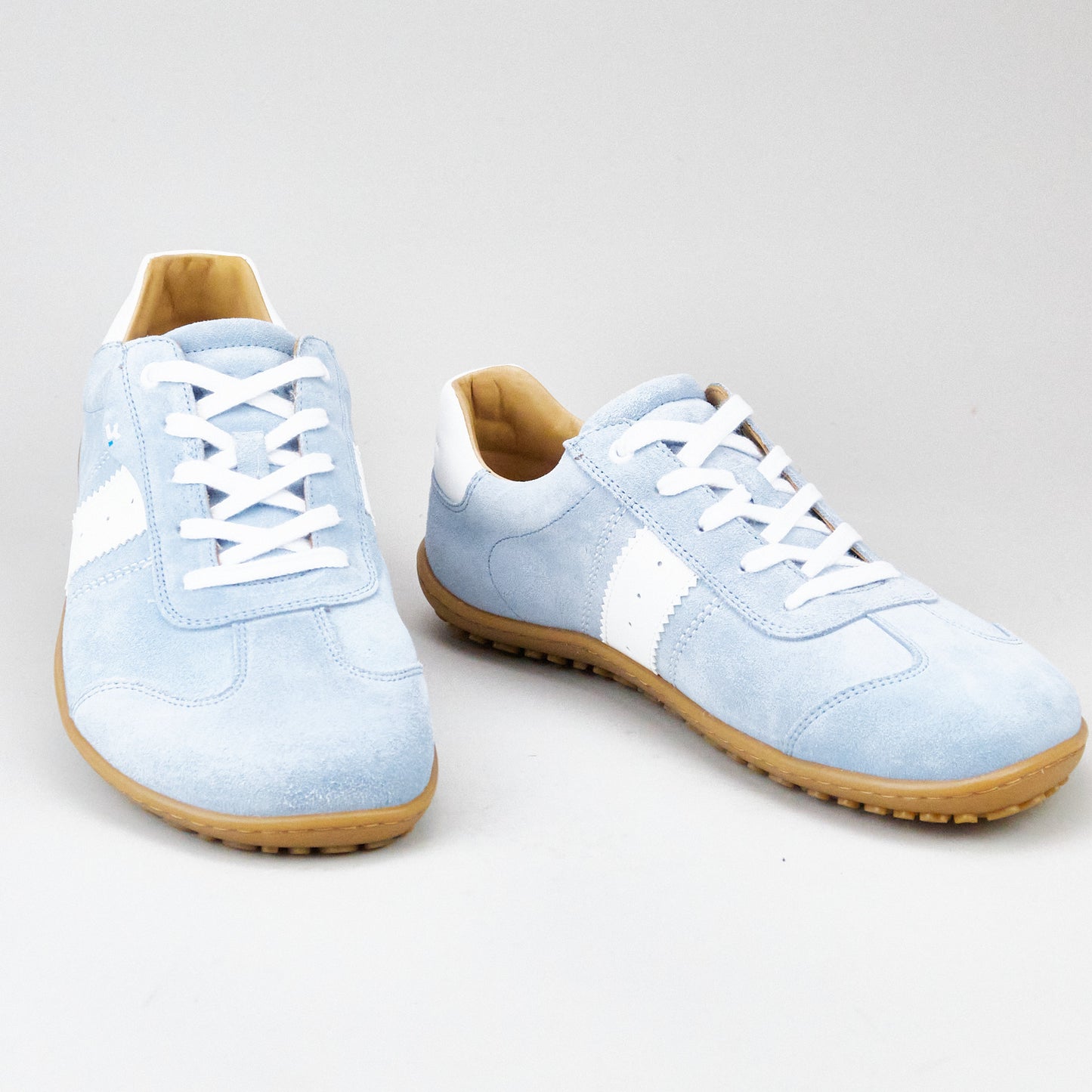 KOEL Ilo Suede 3.0 160 - Aqua Mens