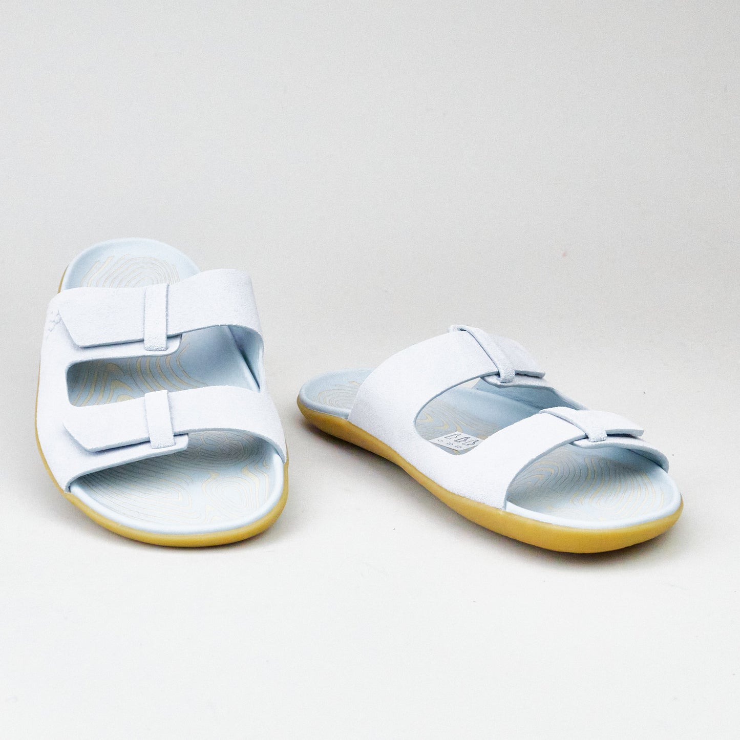 Vivobarefoot SENSUS YIN SLIDE L SKYWAY LEATHER Women