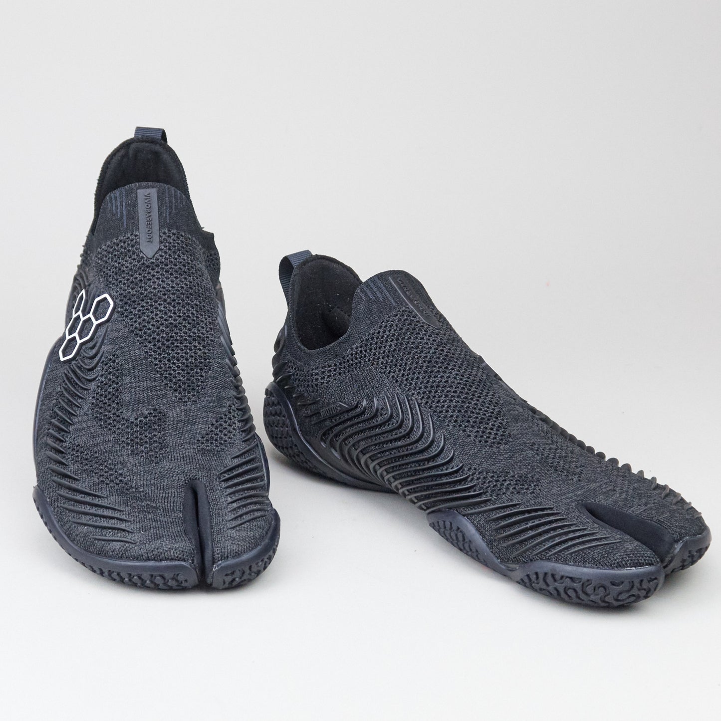 Vivobarefoot MOTUS FLEX TABI Eclipse TEXTILE Mens