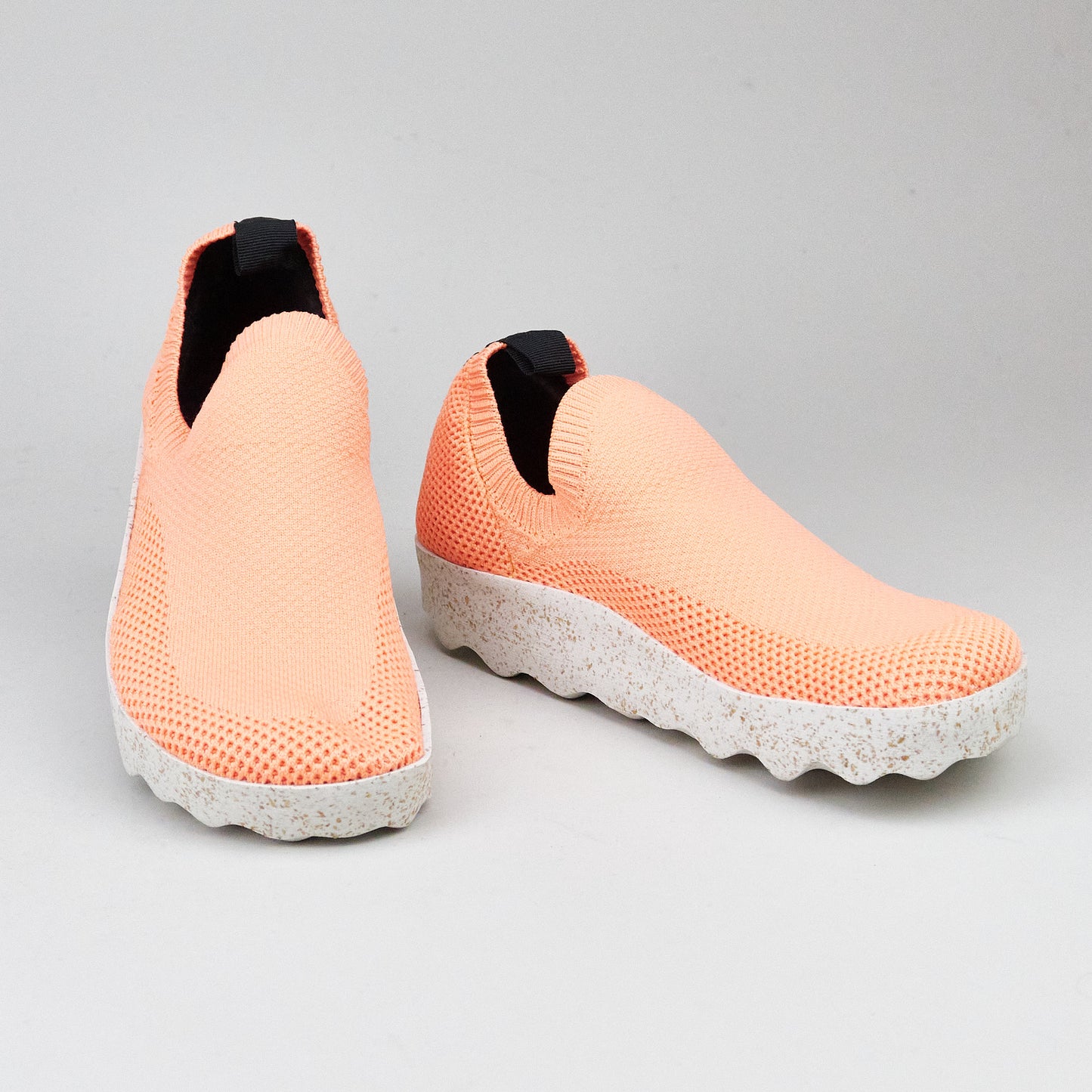 Asportuguesas CLIP L REC KNIT CORAL
