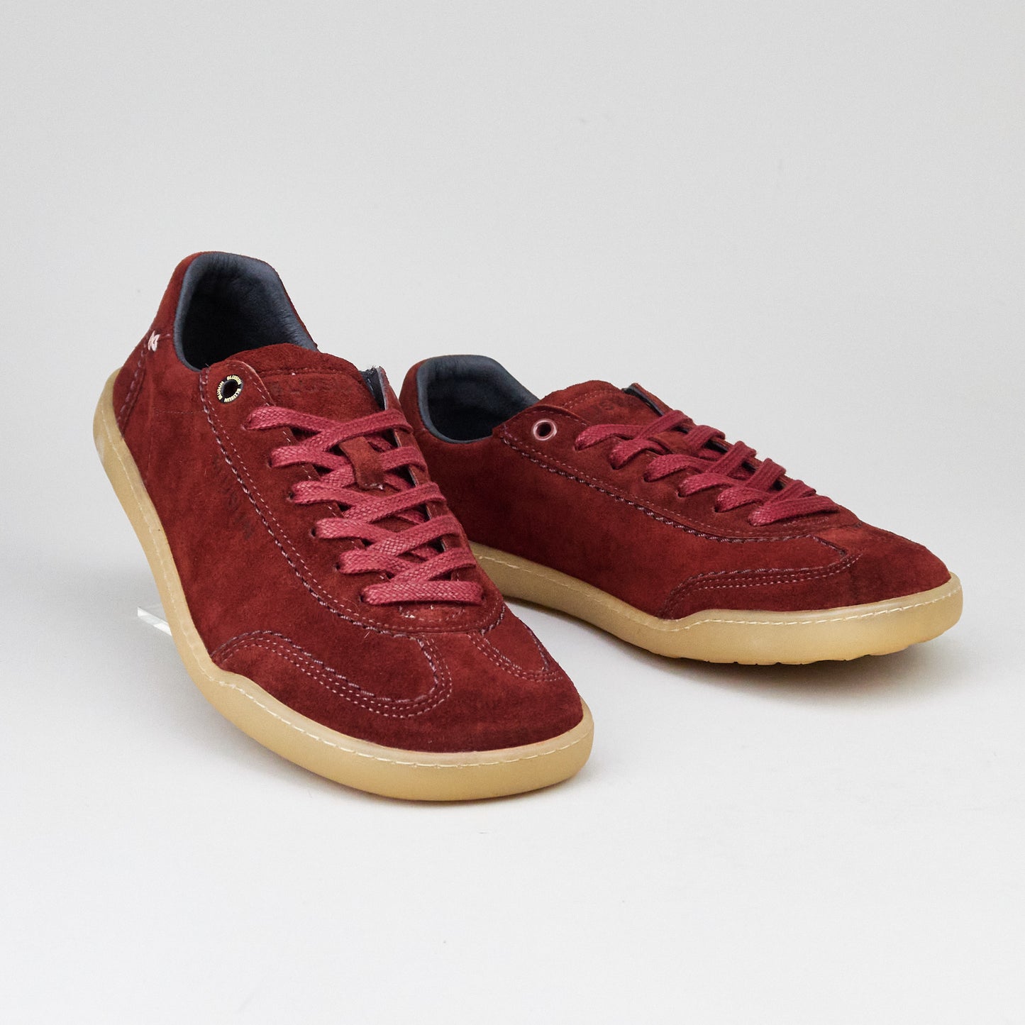Blusun BLSN-220W RUST Barfuß-Sneaker Womens
