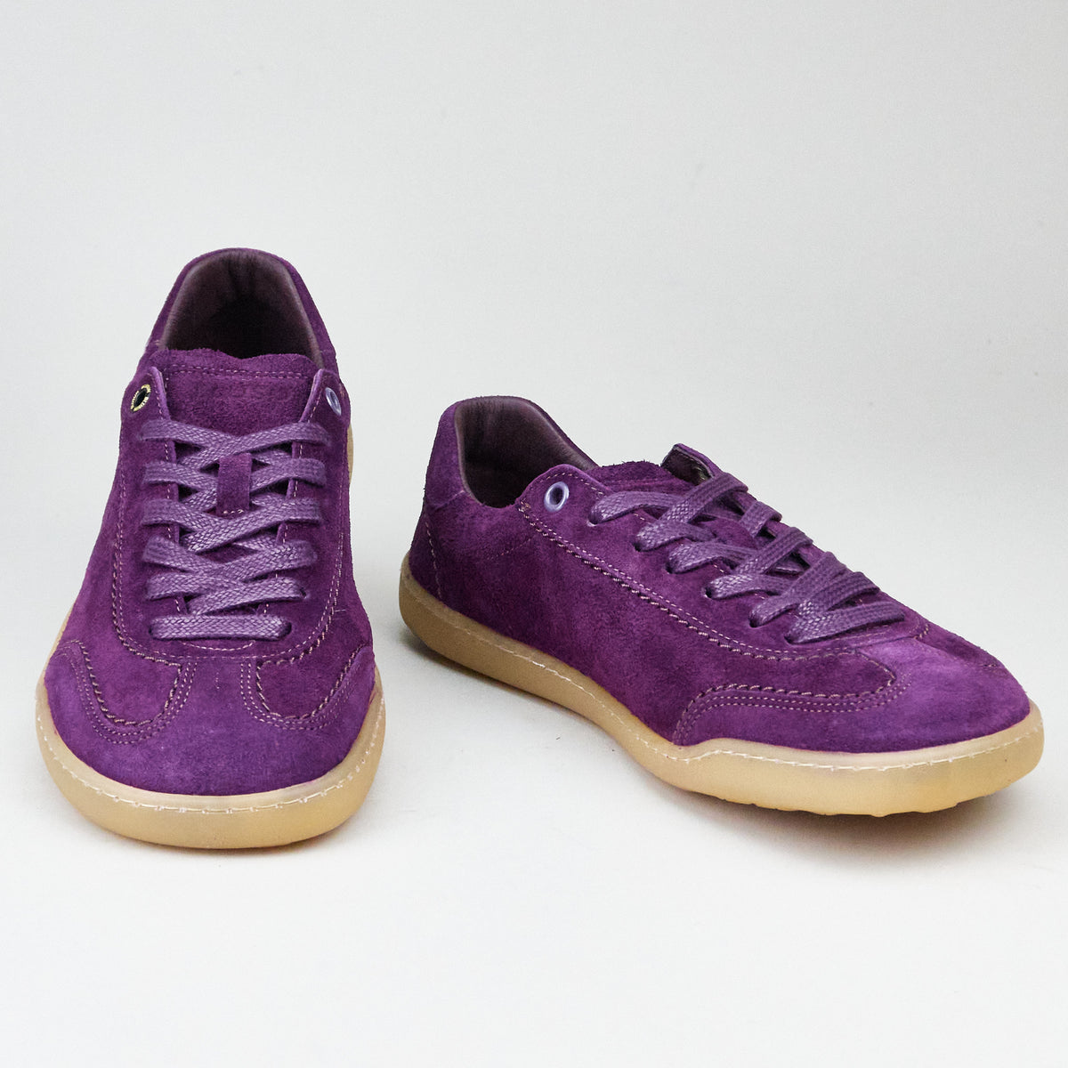 Blusun BLSN-220W PURPLE Barfuß-Sneaker Womens