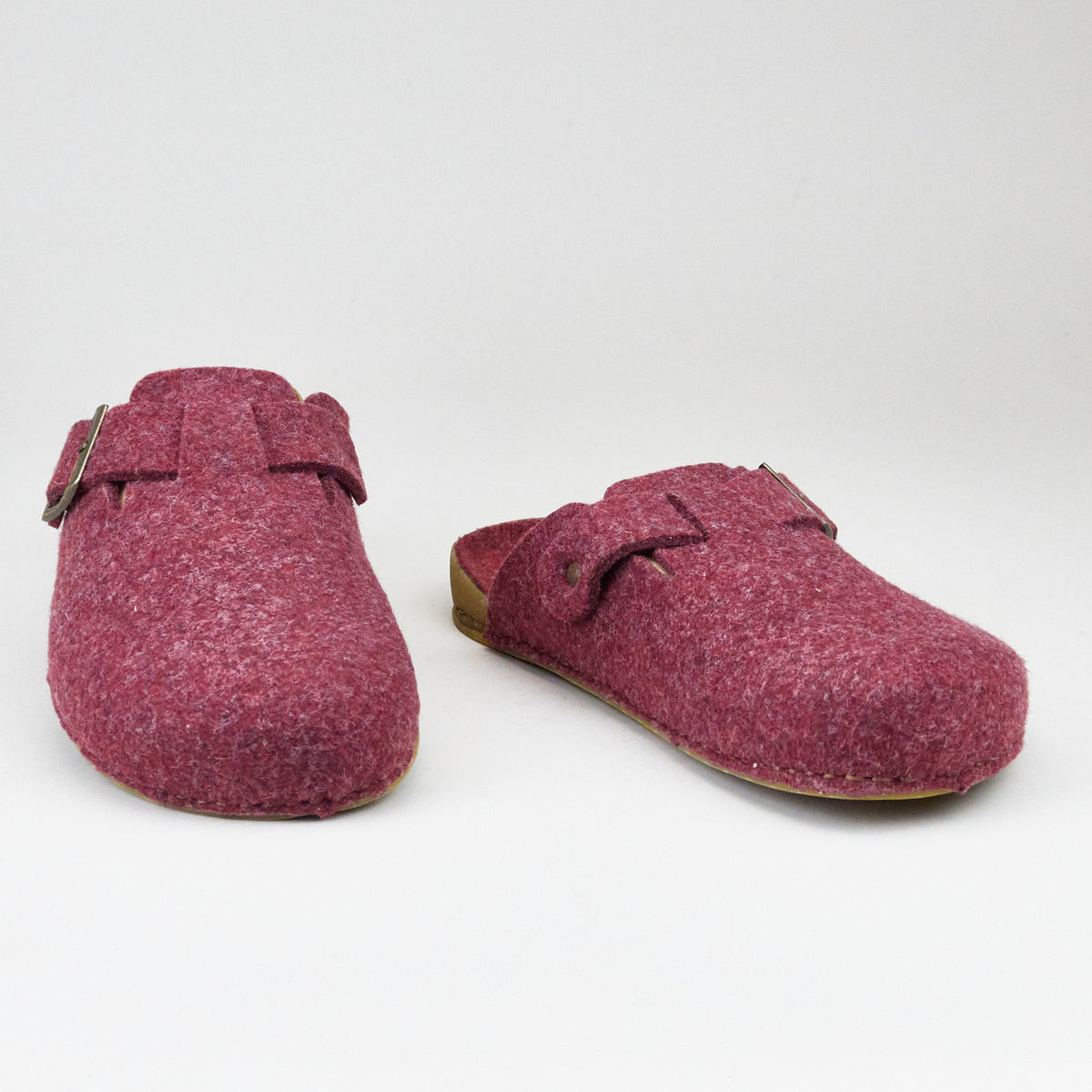 El Naturalista NA68 Home R-Felt Rioja Hausschuhe Women