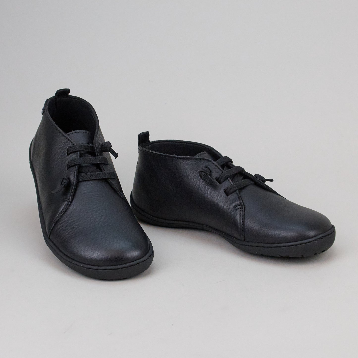 Snipe CIERVO LAVABLE NEGRO