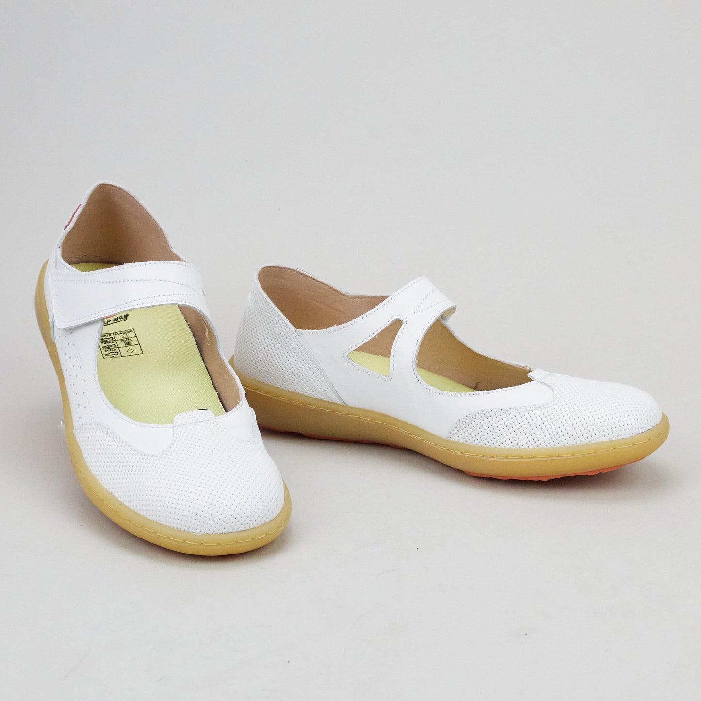 Onfoot 14007 BLANCO FRANCESITA