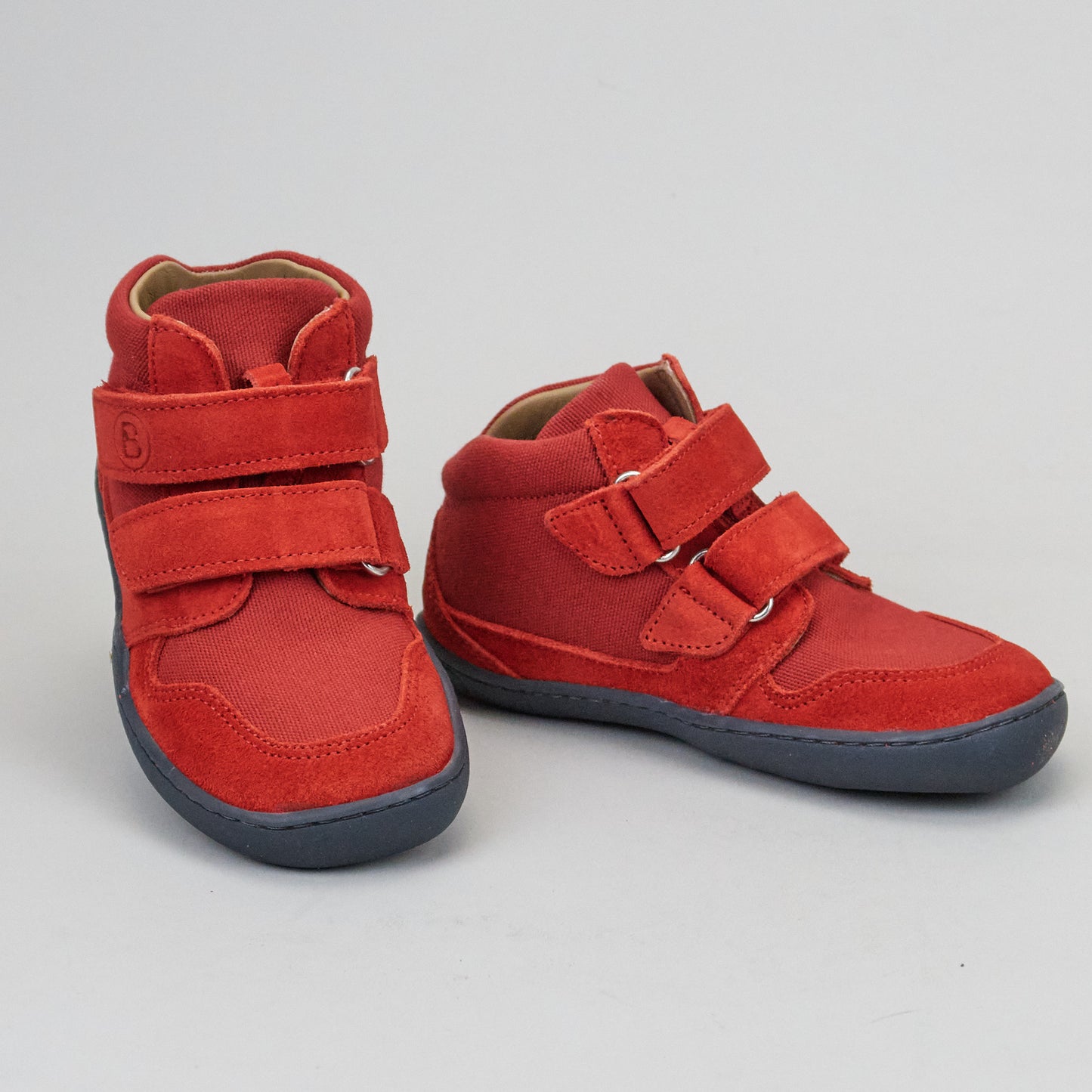 BLifestyle Loris 2226L603 velcro feuerrot