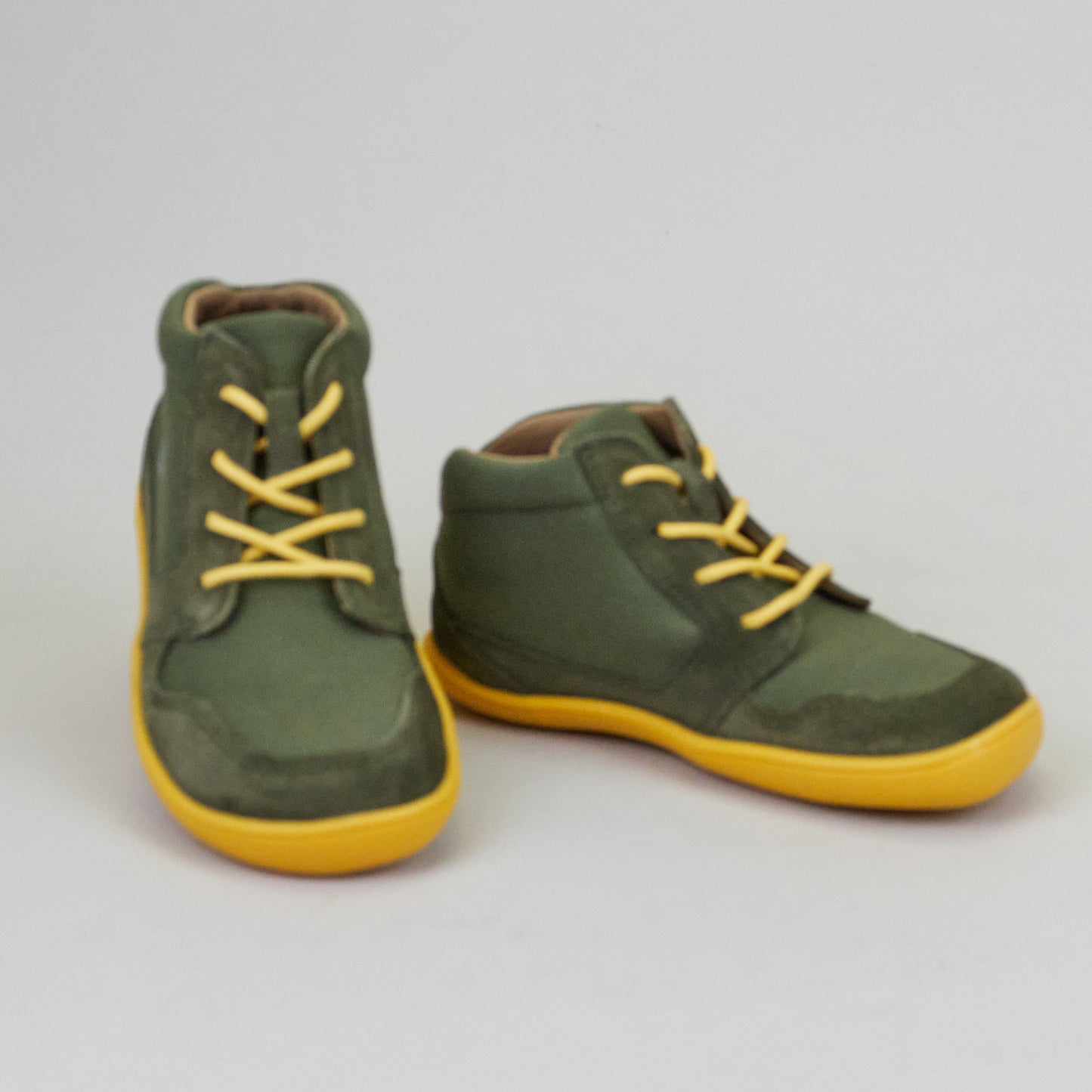 BLifestyle OPOSSUM Art. 2025L500 lace moosgrün