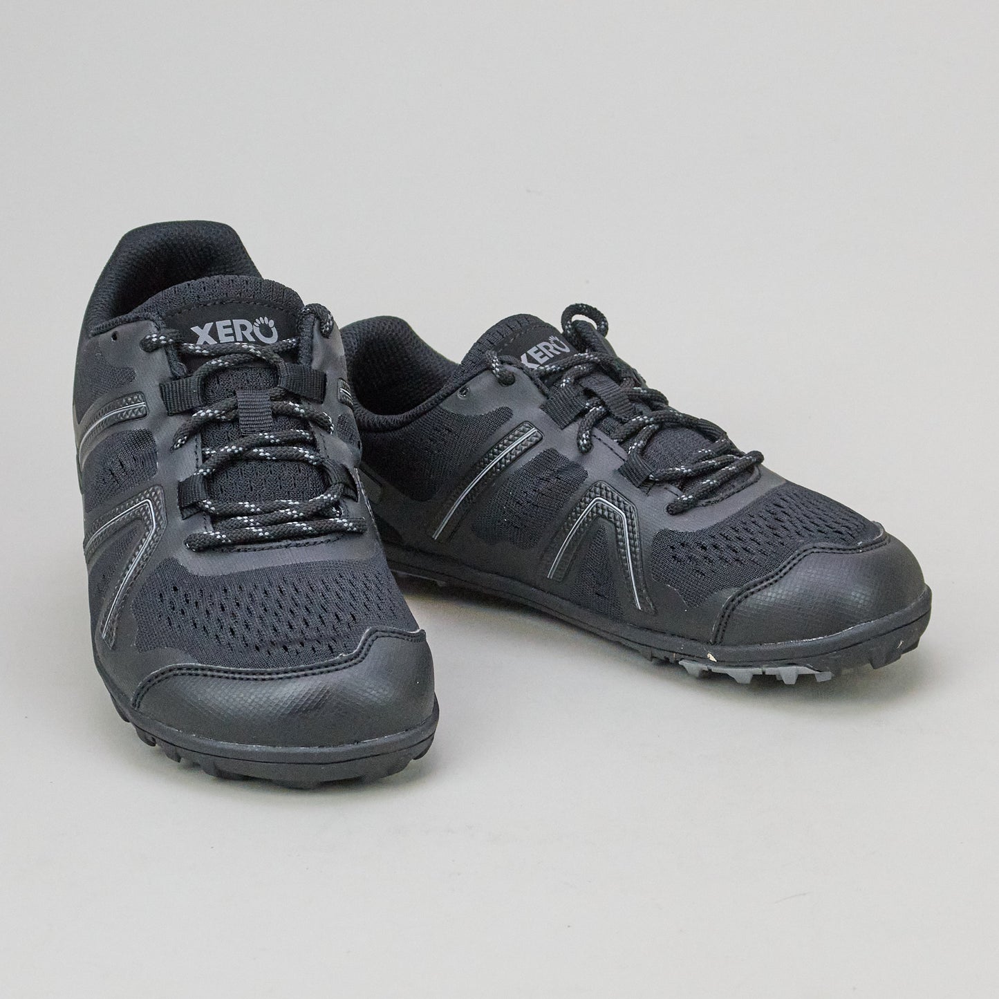 Xero Mesa Trail Black