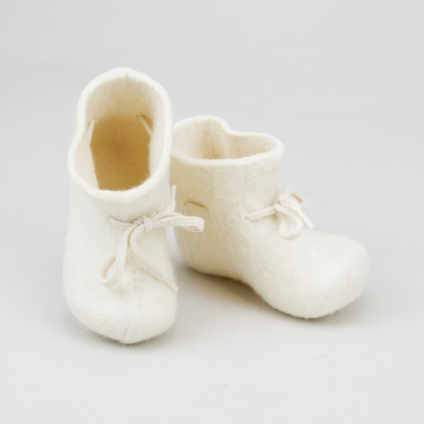 Glerups New Born White