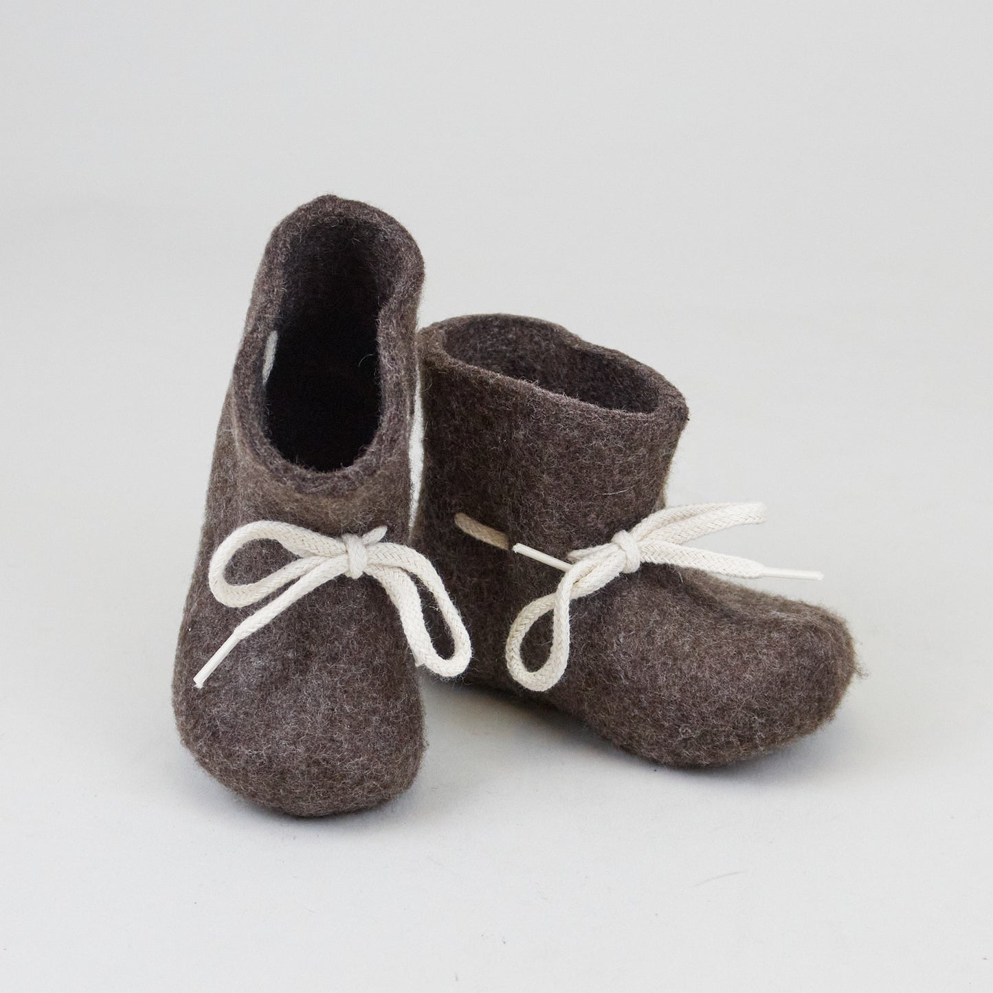Glerups New Born Brown