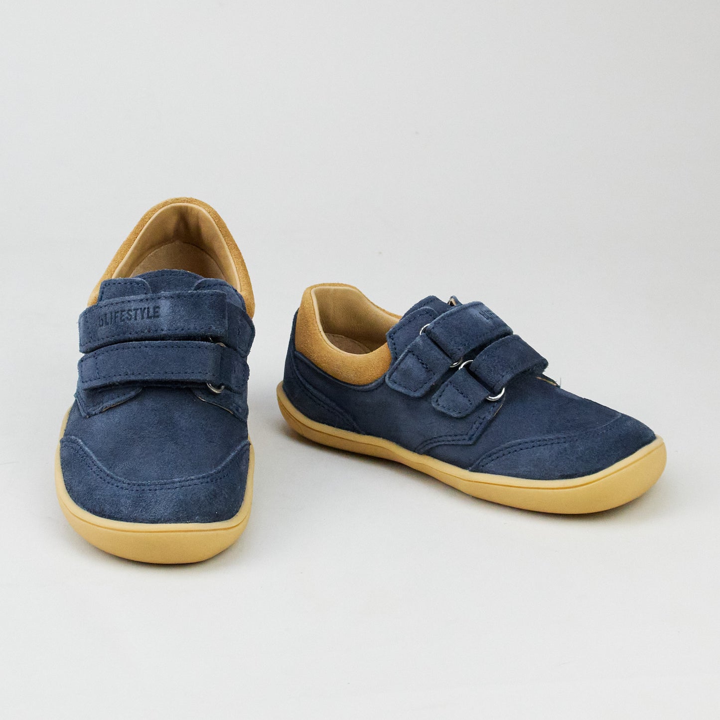 BLifestyle SKINK BIO velours marine