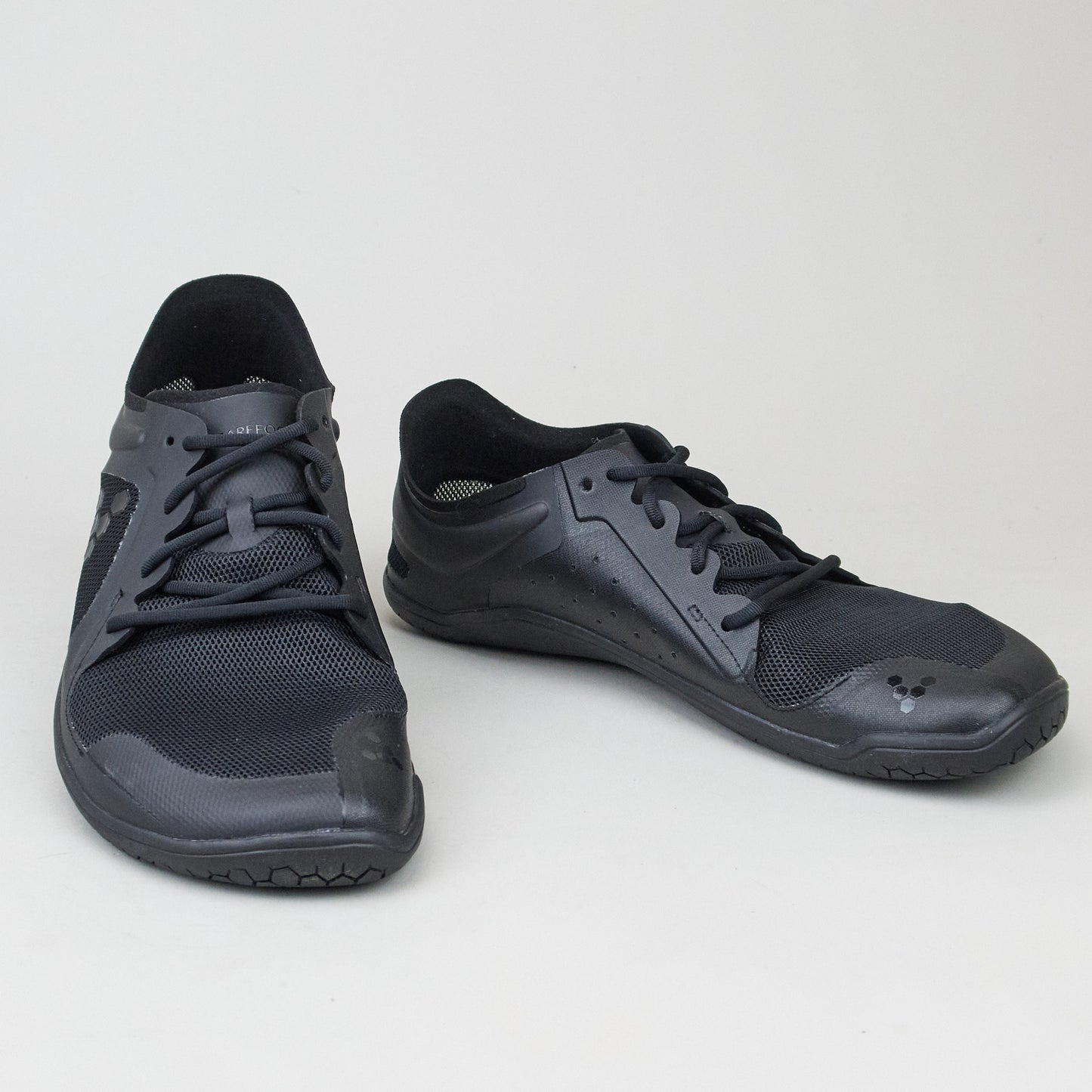 Vivobarefoot PRIMUS LITE III M BLACK TEXTILE