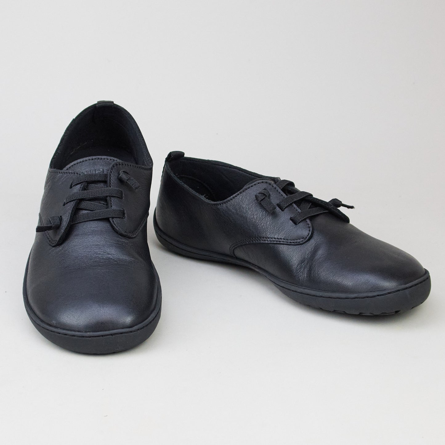 Snipe CIERVO LAVABLE BAREFOOT NEGRO