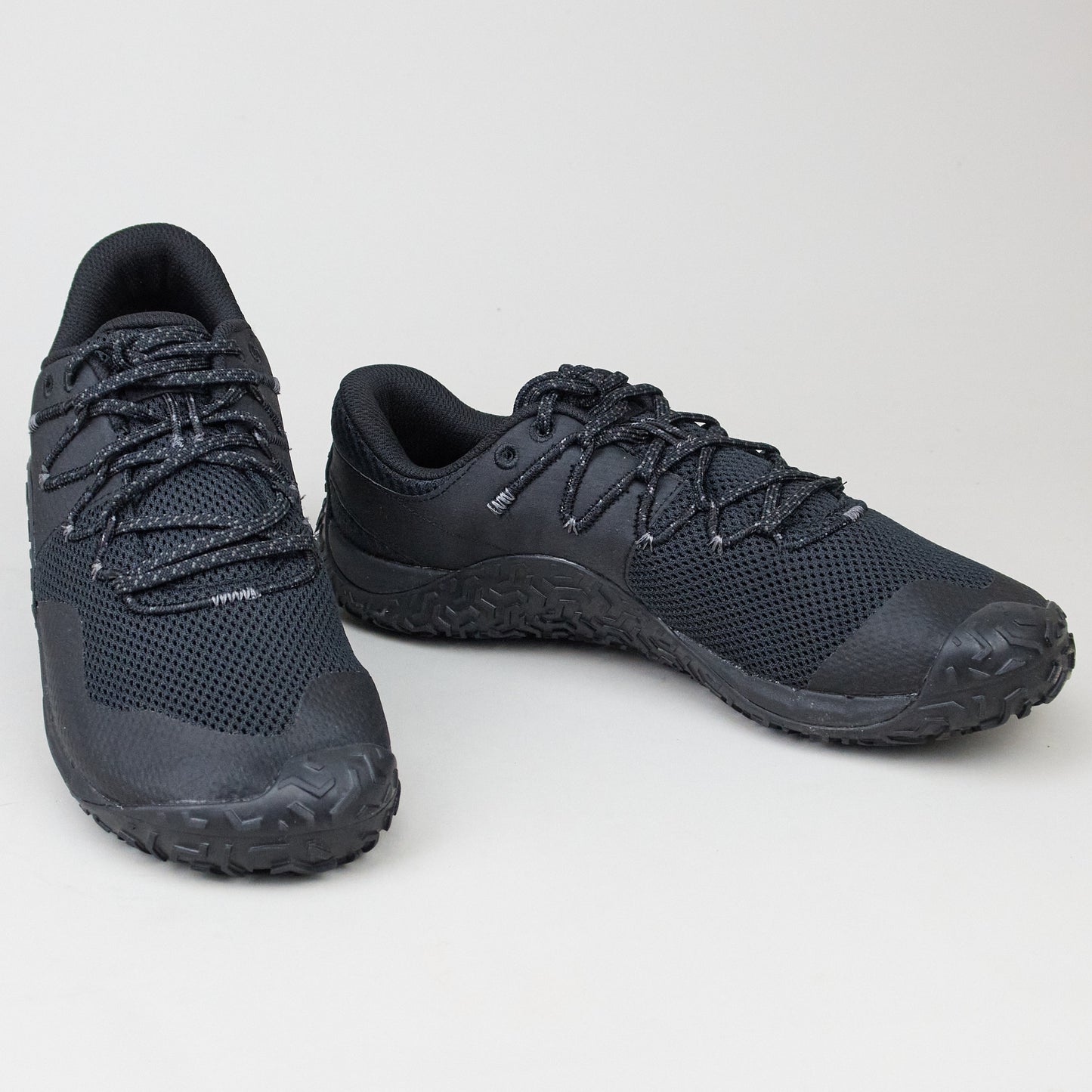 Merrell TRAIL GLOVE 7 BLACK BLACK