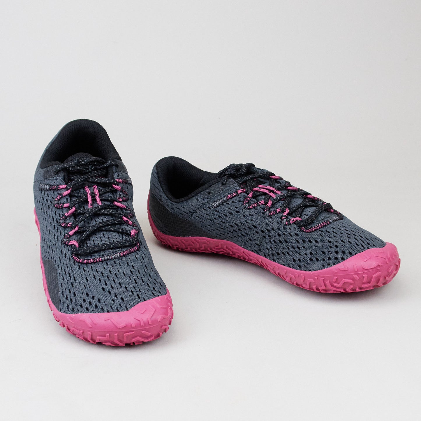 Merrell VAPOR GLOVE 6 GRANITE FUCHSIA