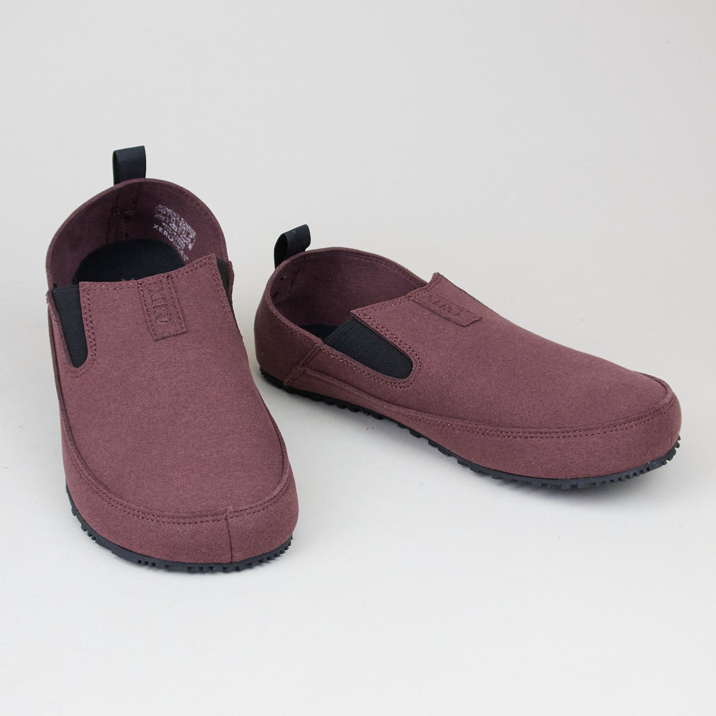 Xero Shoes Sunrise Fig